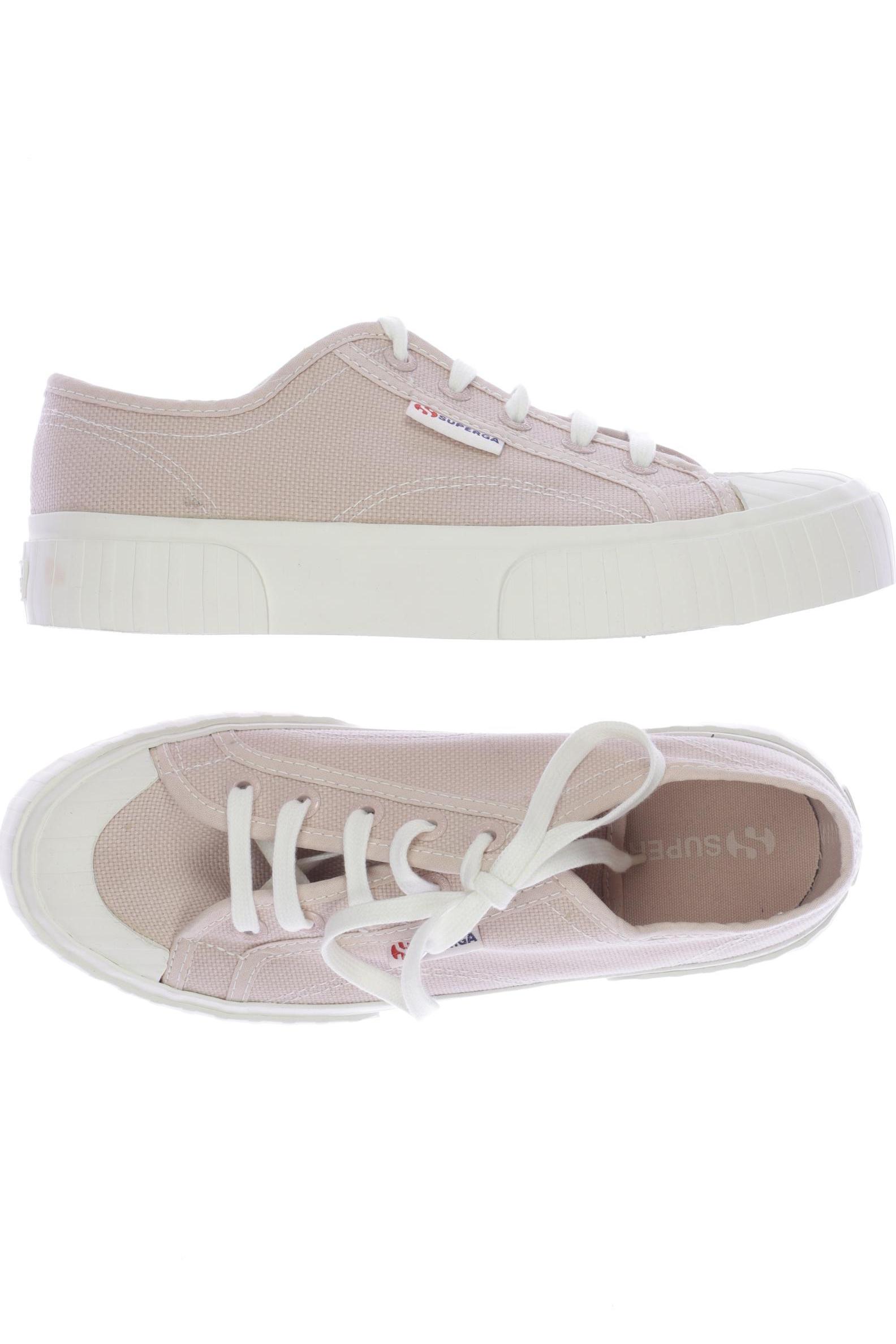 

Superga Damen Sneakers, pink, Gr. 38