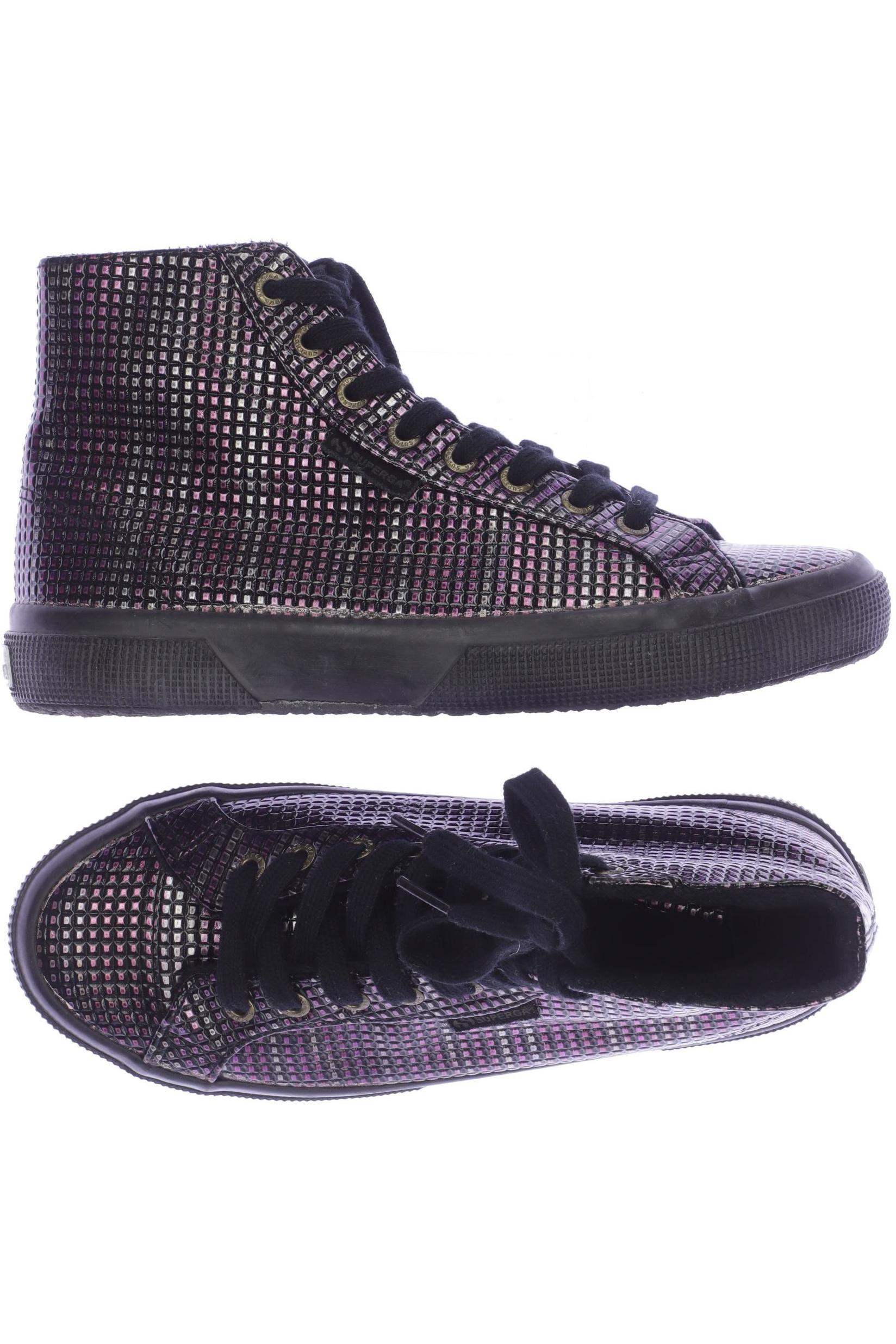 

Superga Damen Sneakers, flieder, Gr. 39