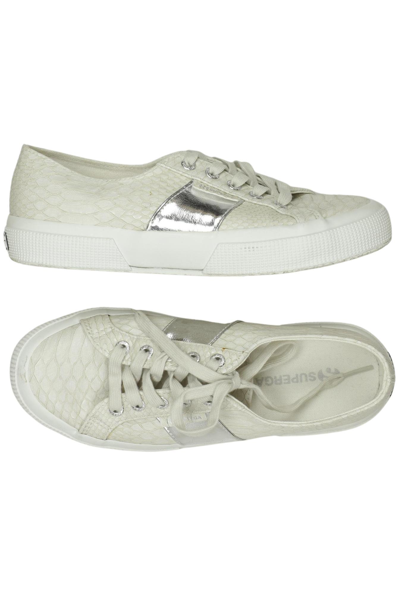 

Superga Damen Sneakers, mehrfarbig, Gr. 37
