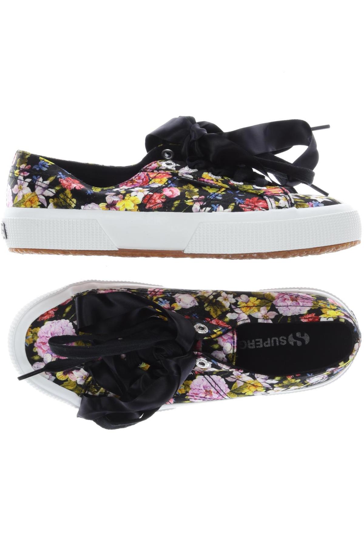 

Superga Damen Sneakers, mehrfarbig, Gr. 36