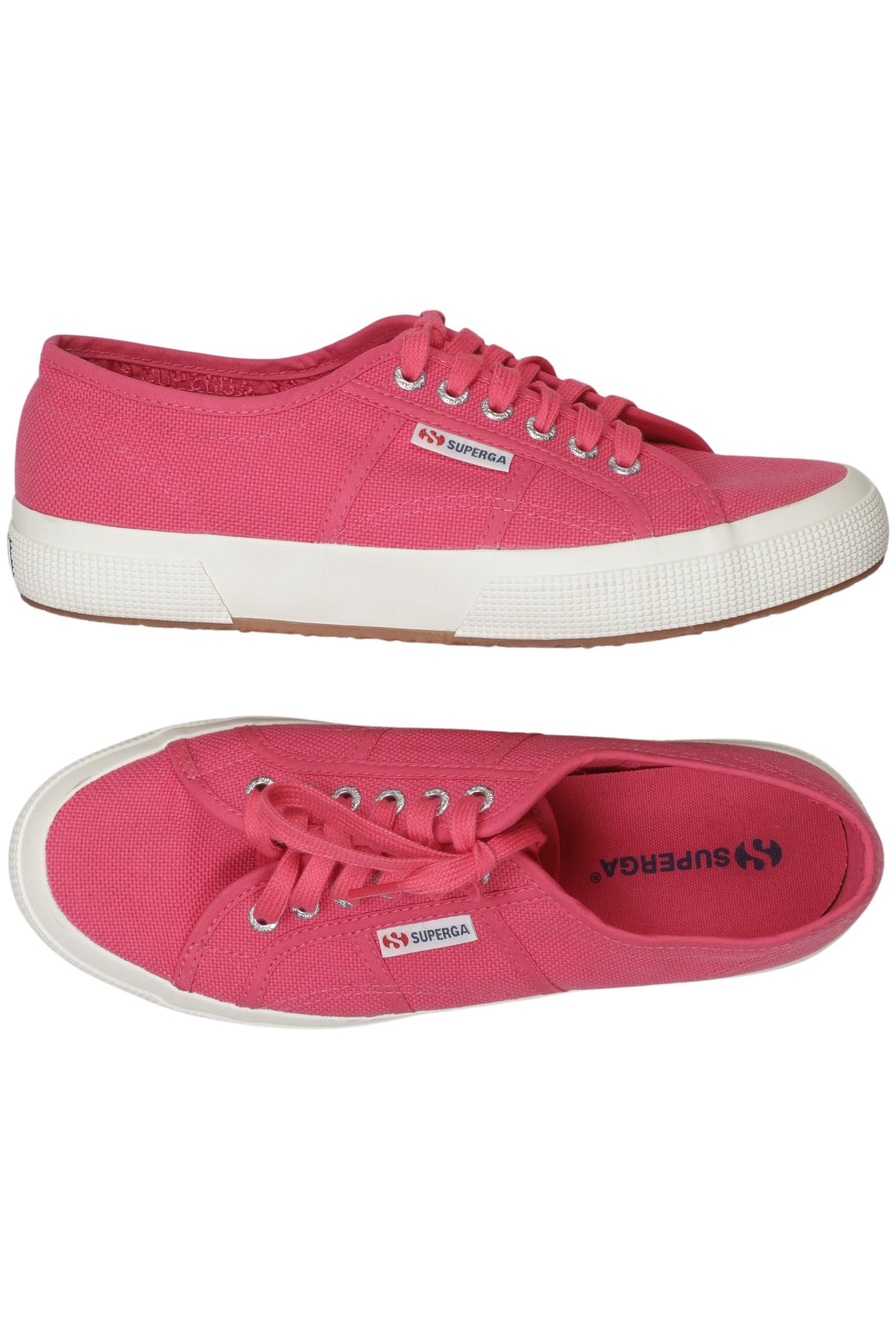 

Superga Damen Sneakers, pink, Gr. 40