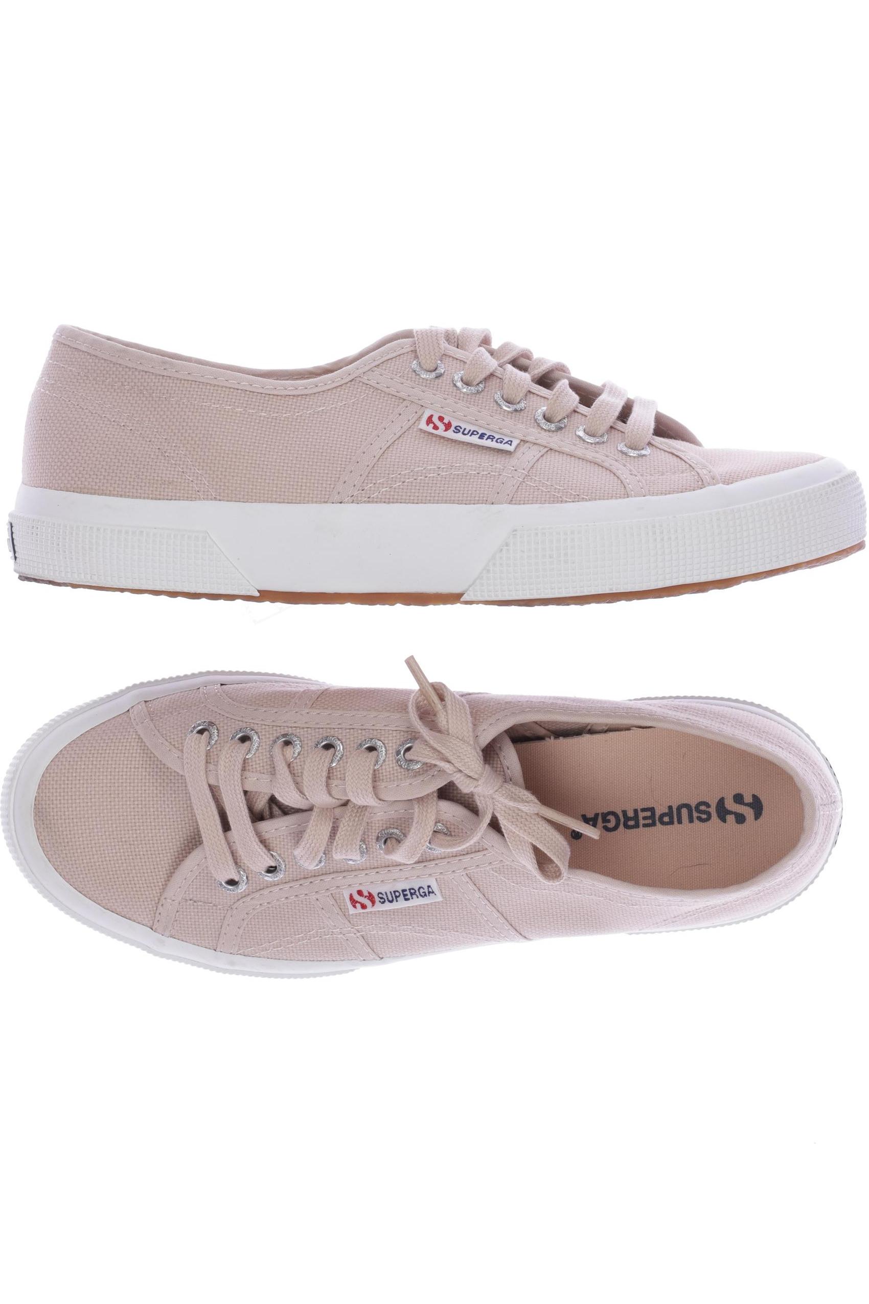 

SUPERGA Damen Sneakers, beige