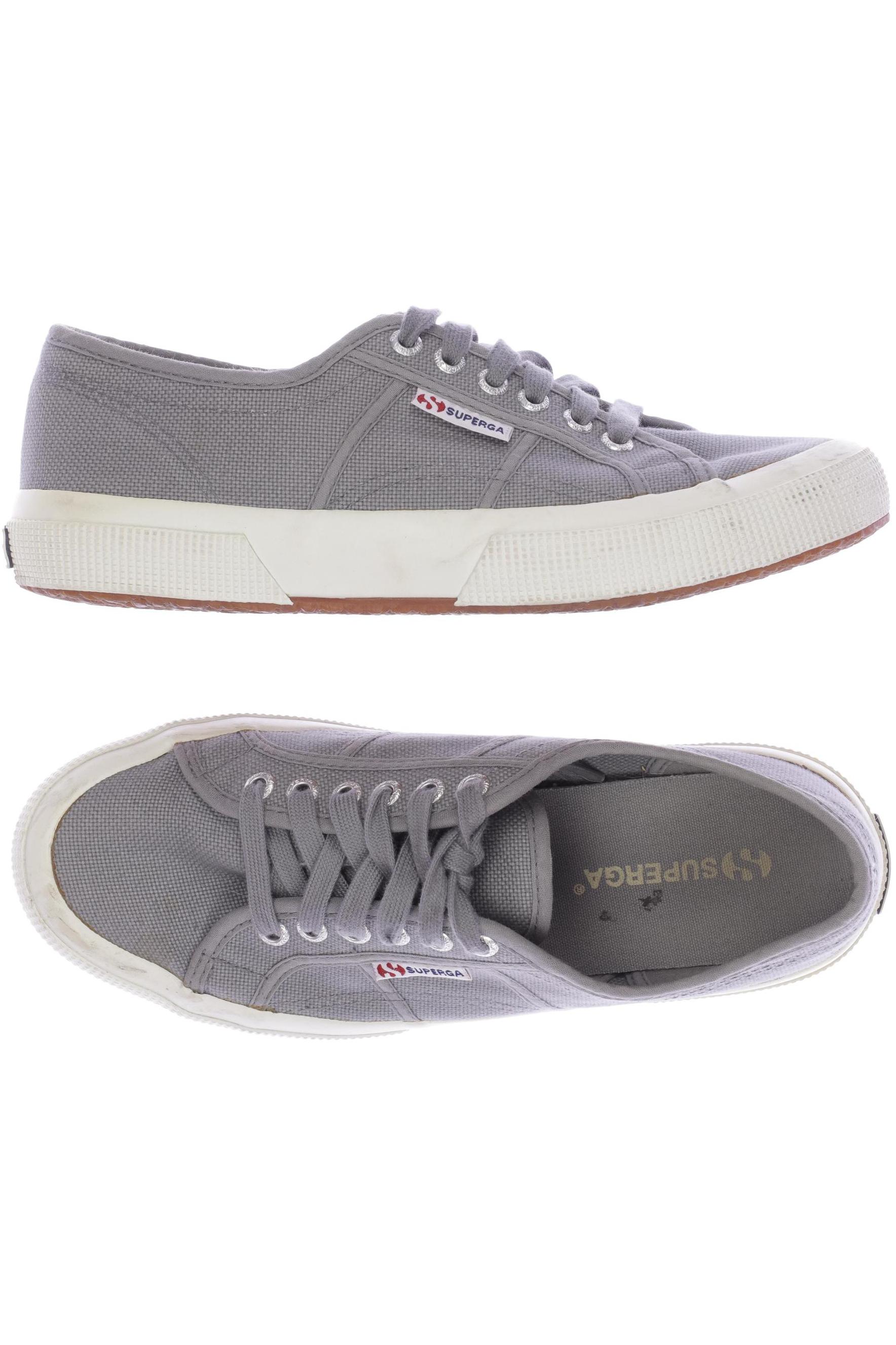 

SUPERGA Damen Sneakers, grau