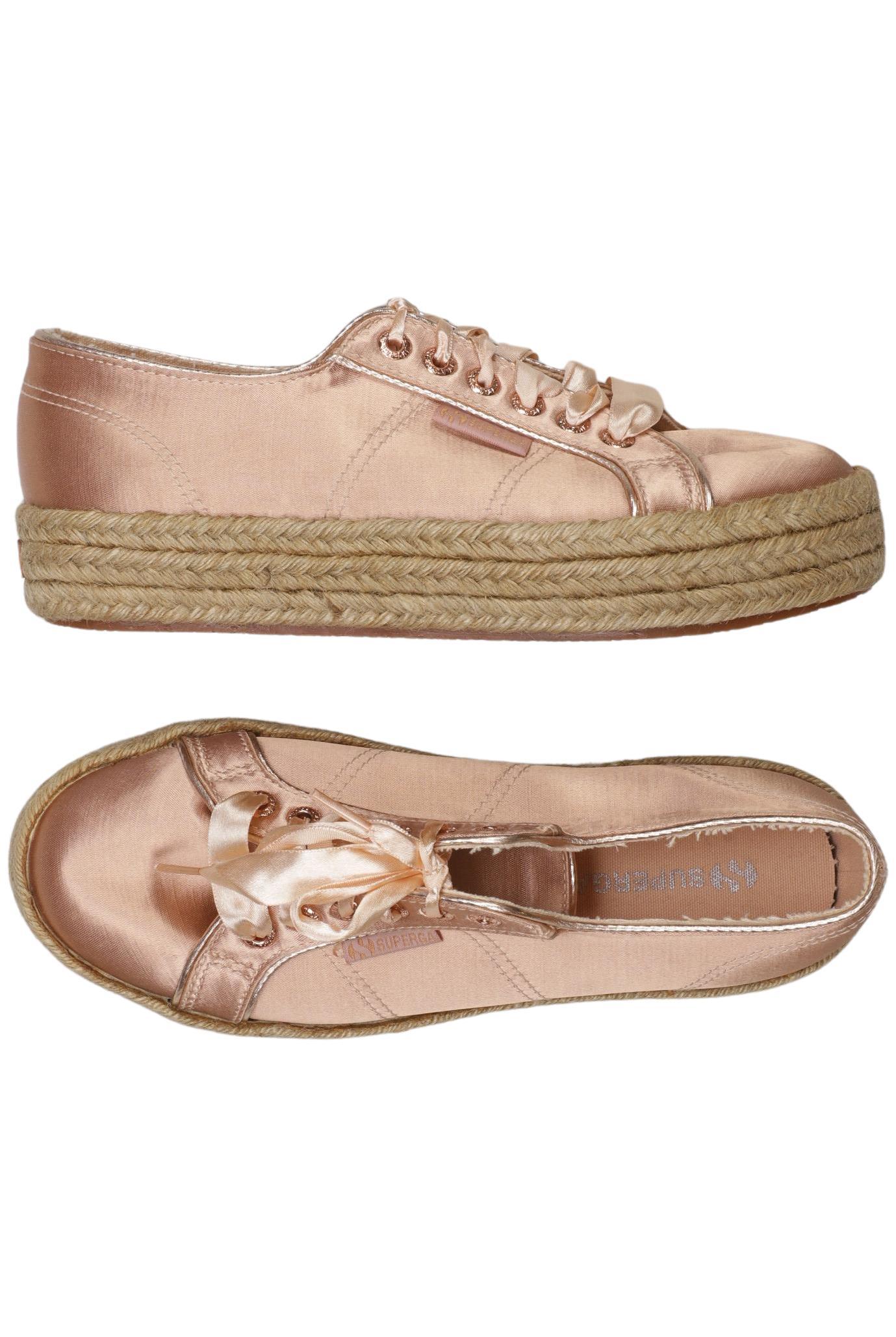 

Superga Damen Sneakers, pink, Gr. 39