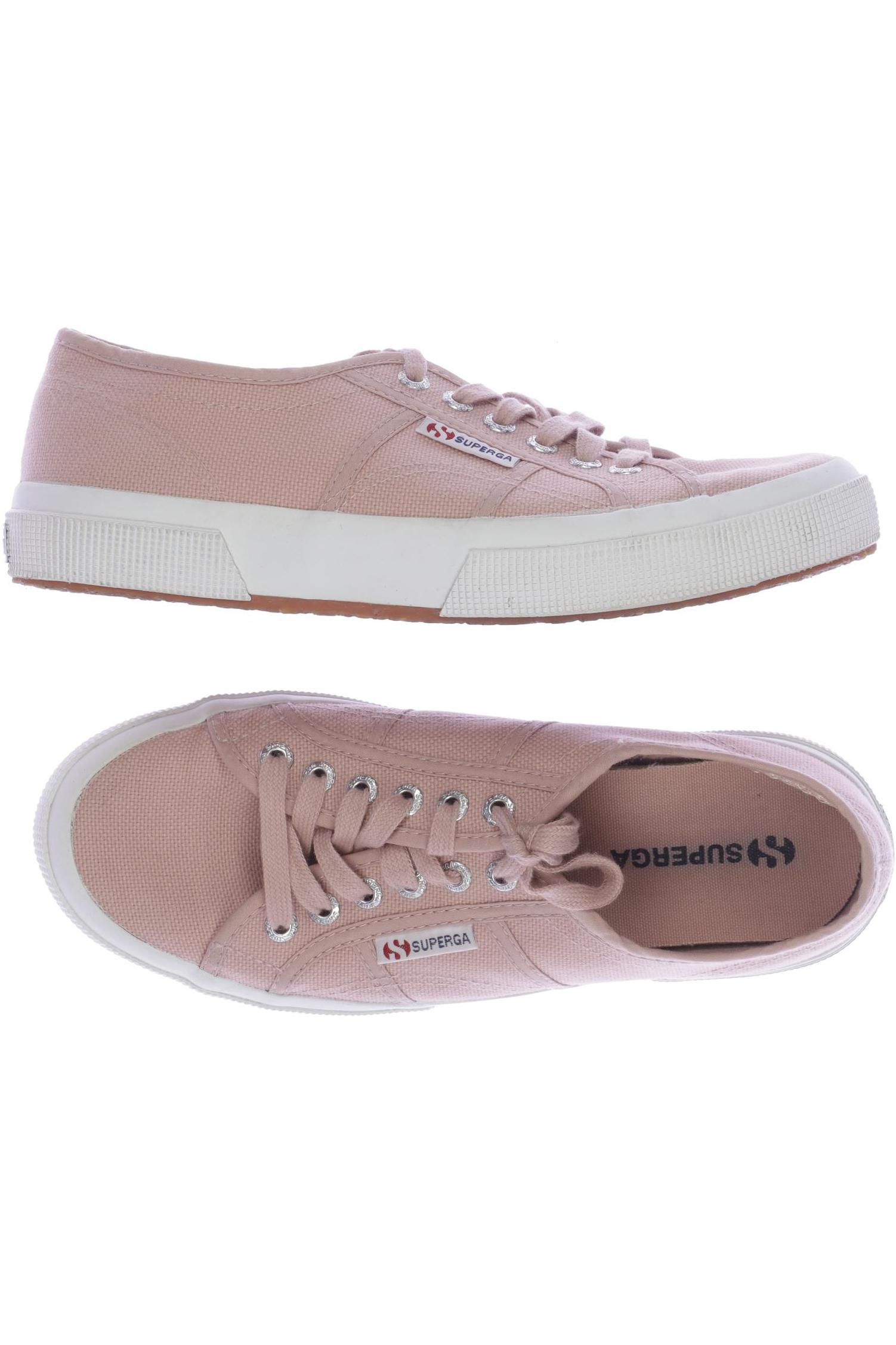 

Superga Damen Sneakers, pink, Gr. 39