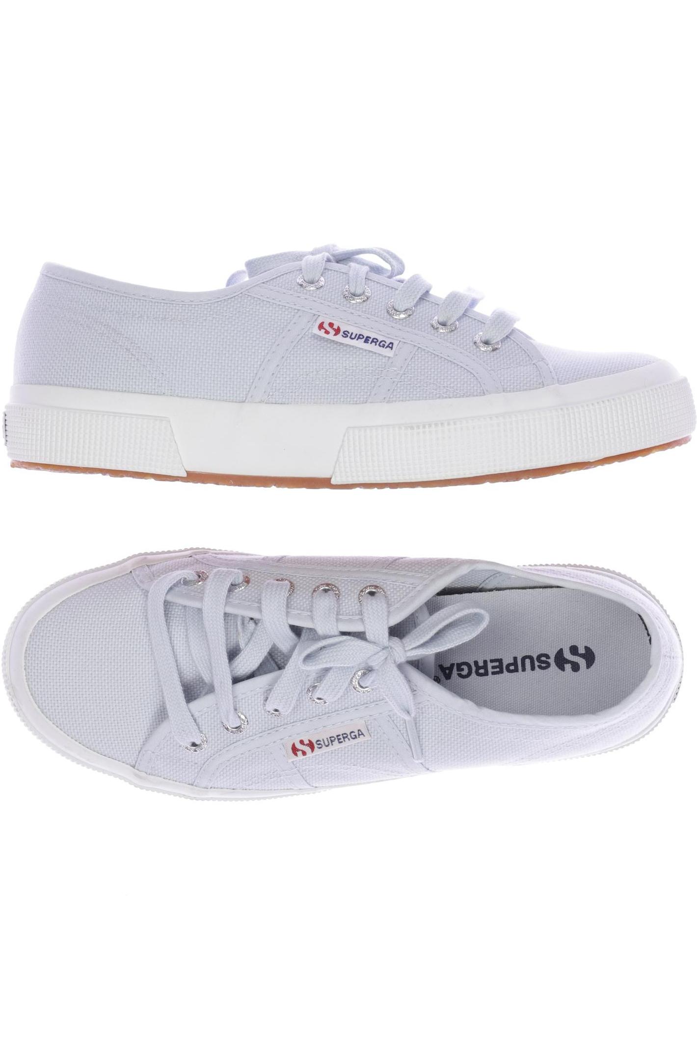 

Superga Damen Sneakers, hellblau, Gr. 37