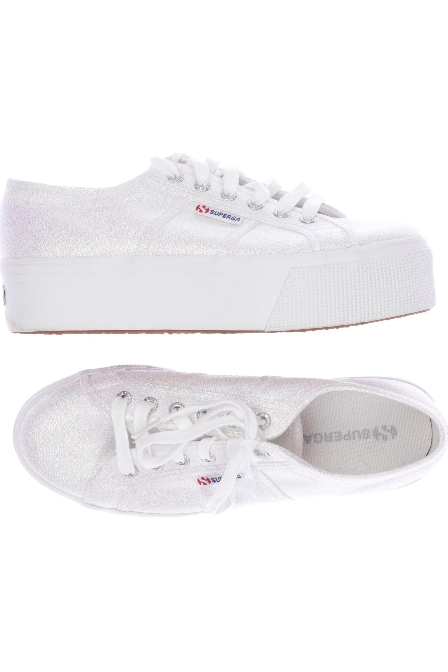 

Superga Damen Sneakers, pink, Gr. 39