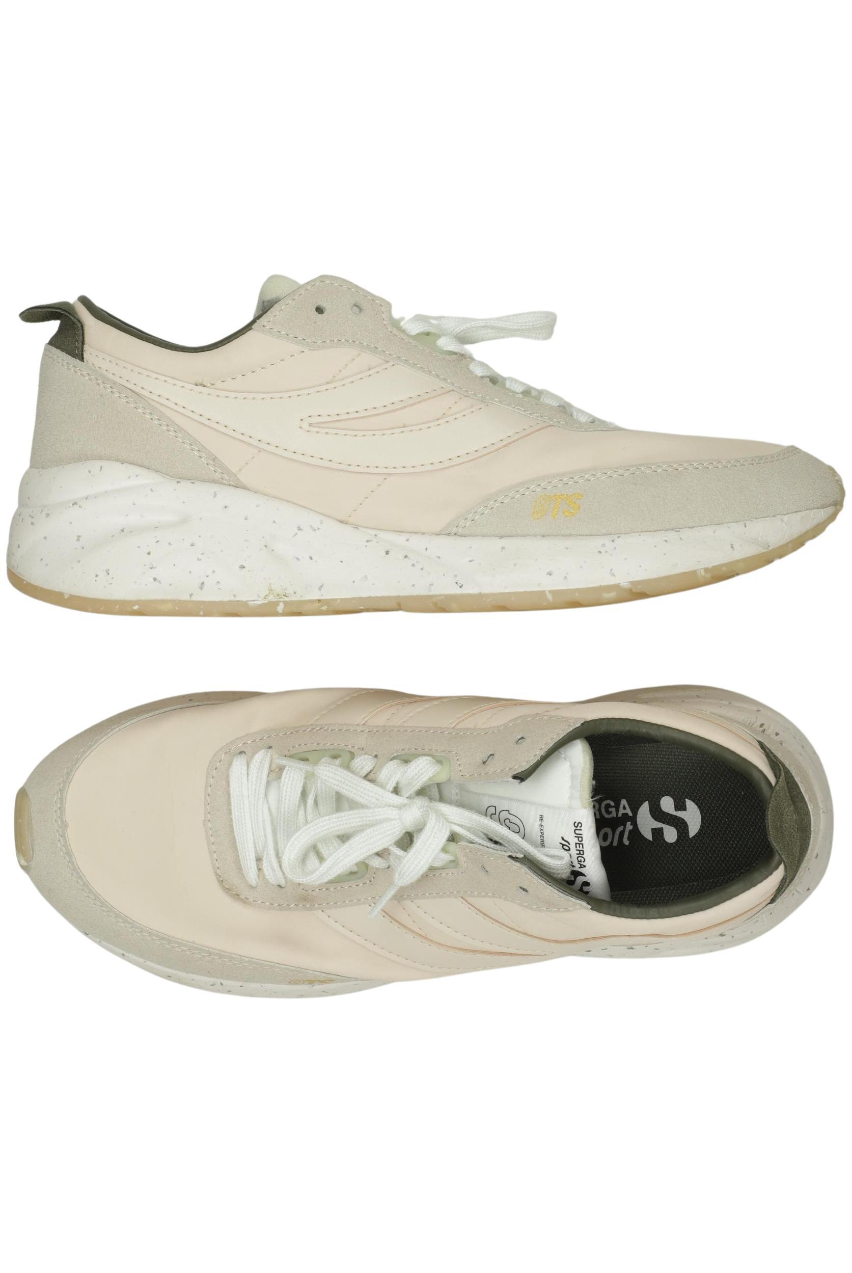 

Superga Damen Sneakers, pink, Gr. 39