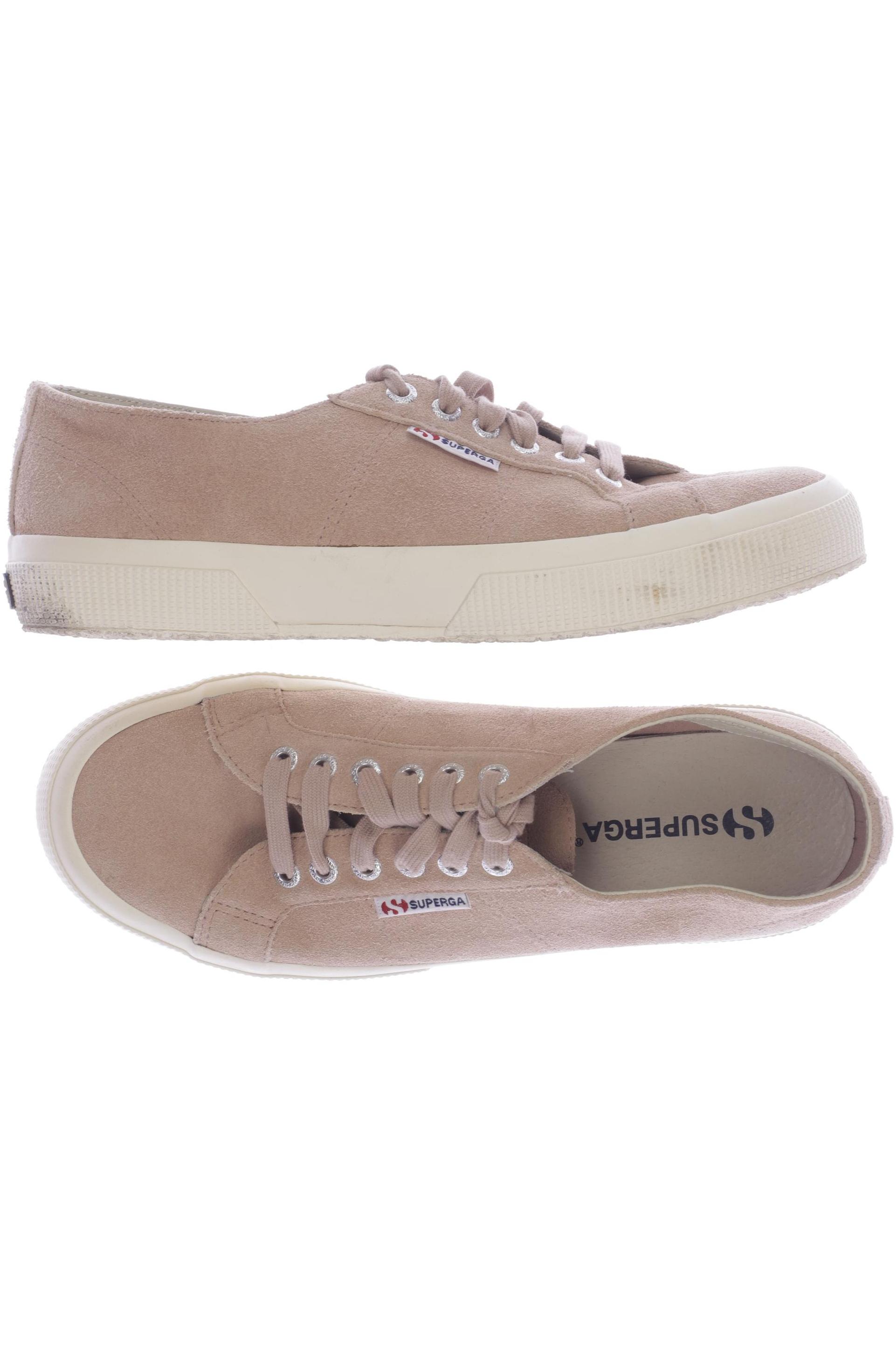 

SUPERGA Damen Sneakers, pink