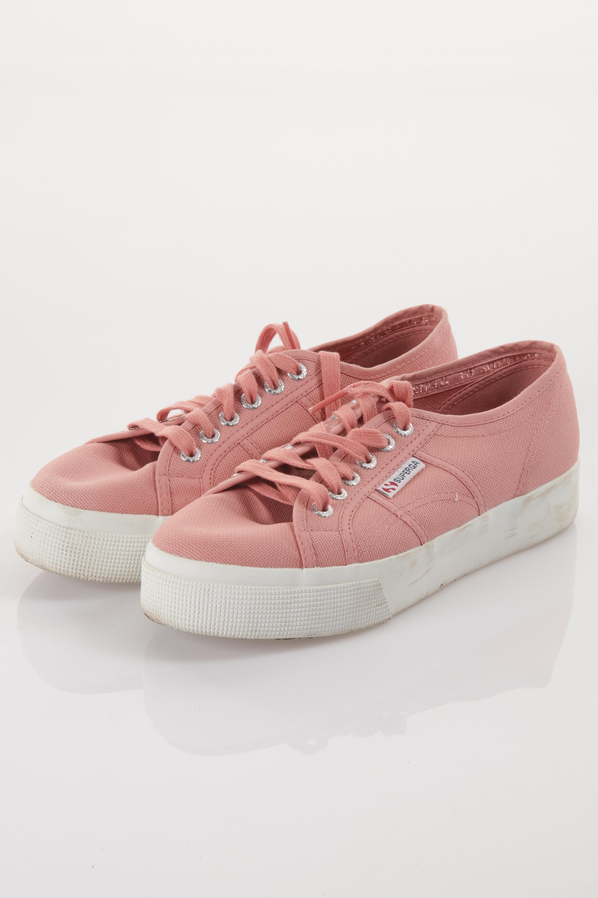 

Superga Damen Sneakers, pink, Gr. 39