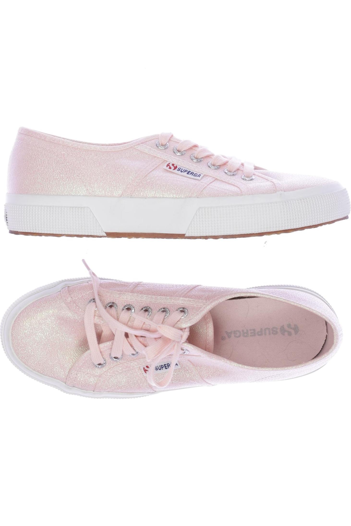 

Superga Damen Sneakers, pink, Gr. 39