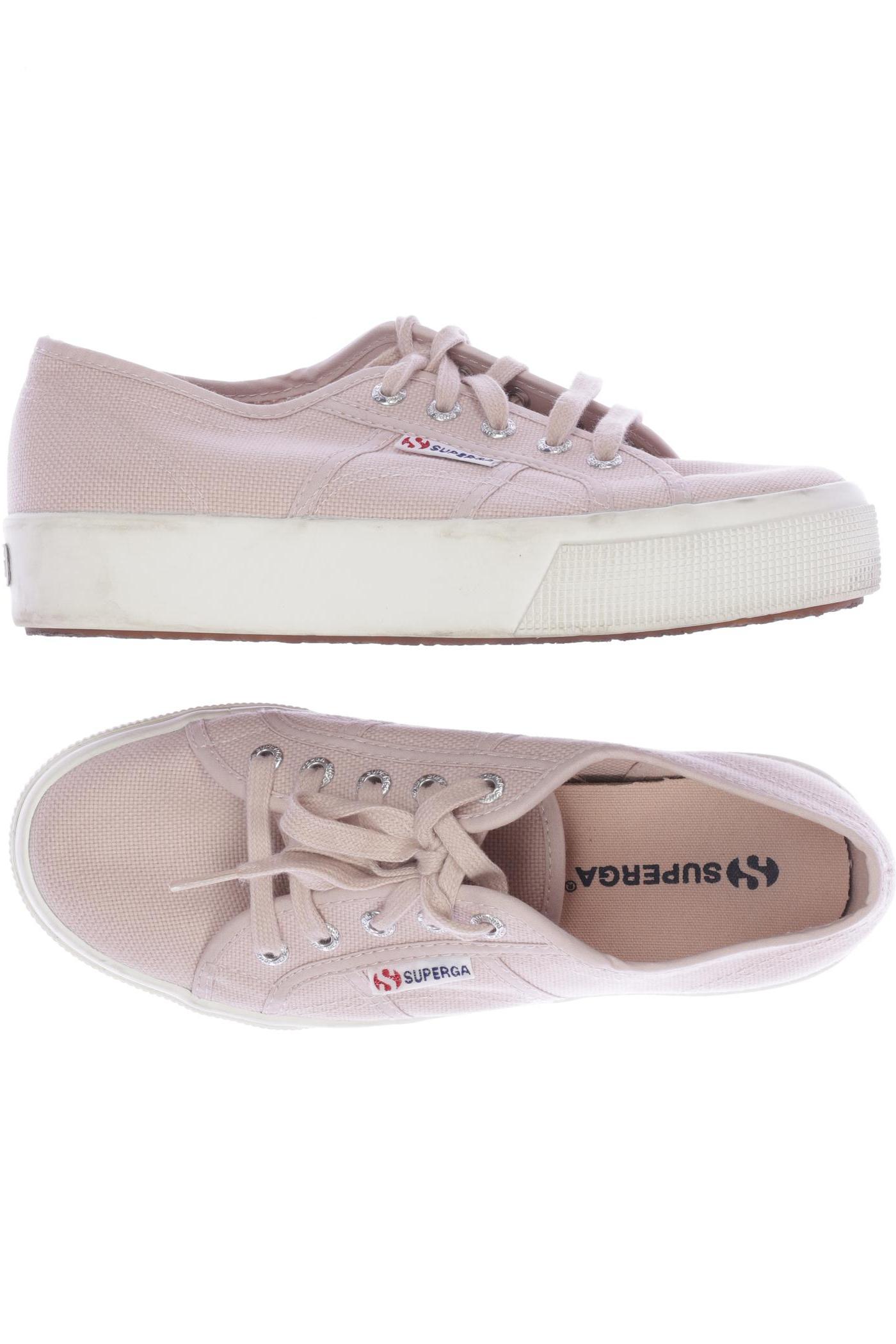 

Superga Damen Sneakers, pink, Gr. 37