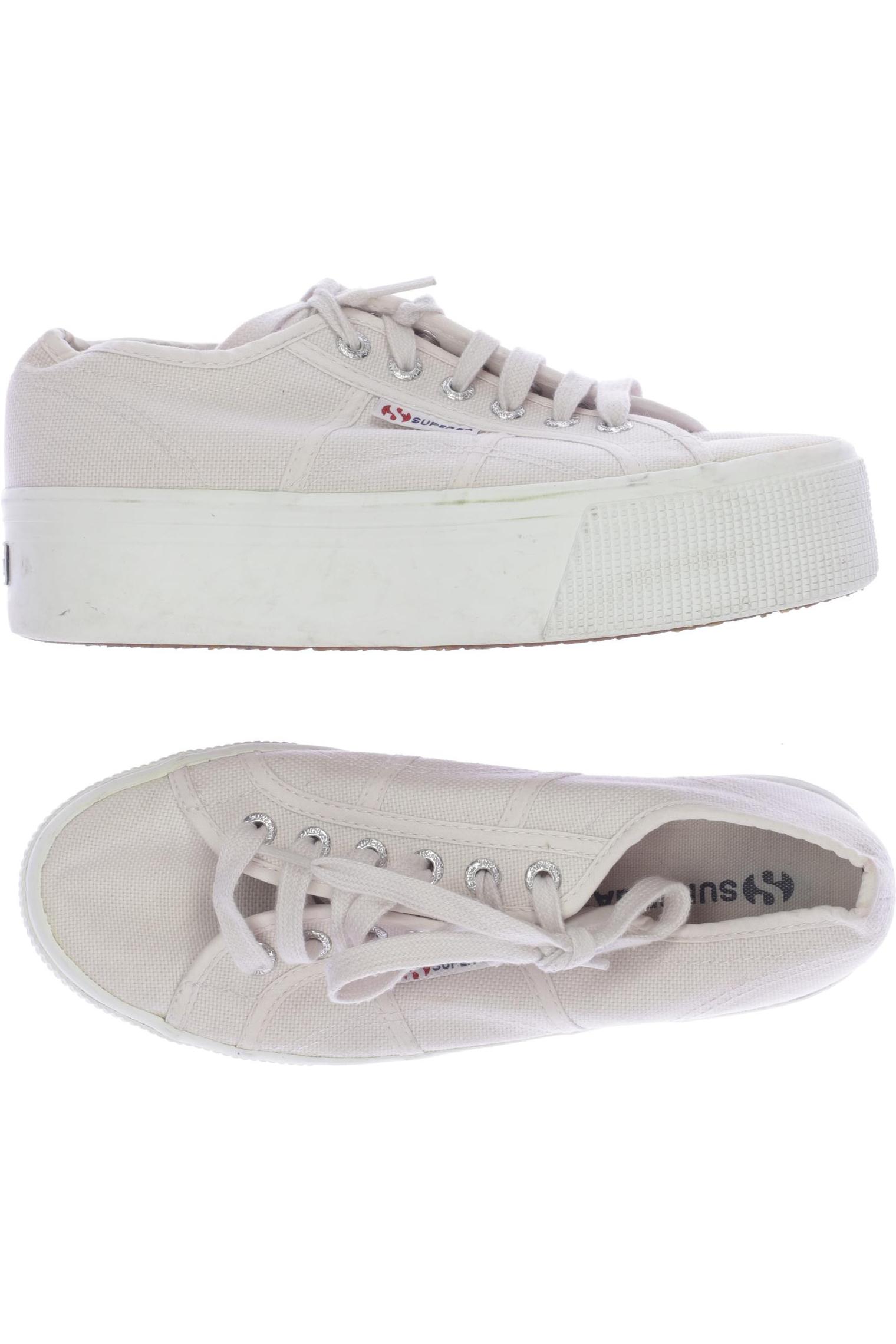

Superga Damen Sneakers, pink, Gr. 37