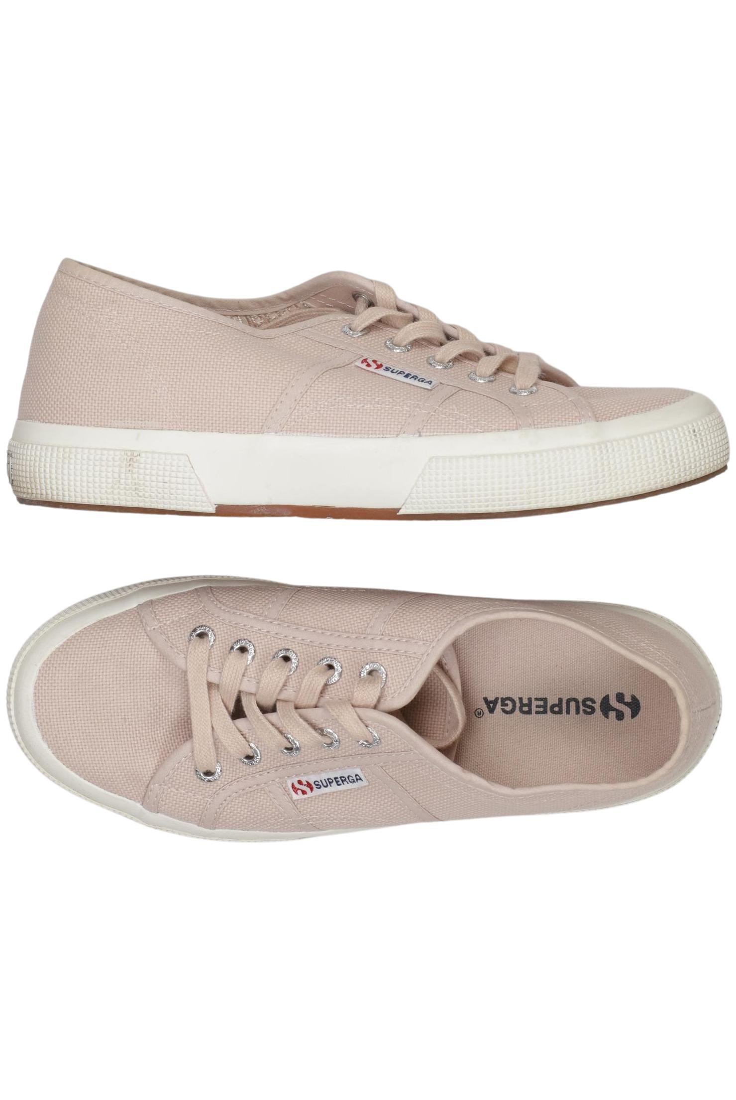 

Superga Damen Sneakers, pink, Gr. 38