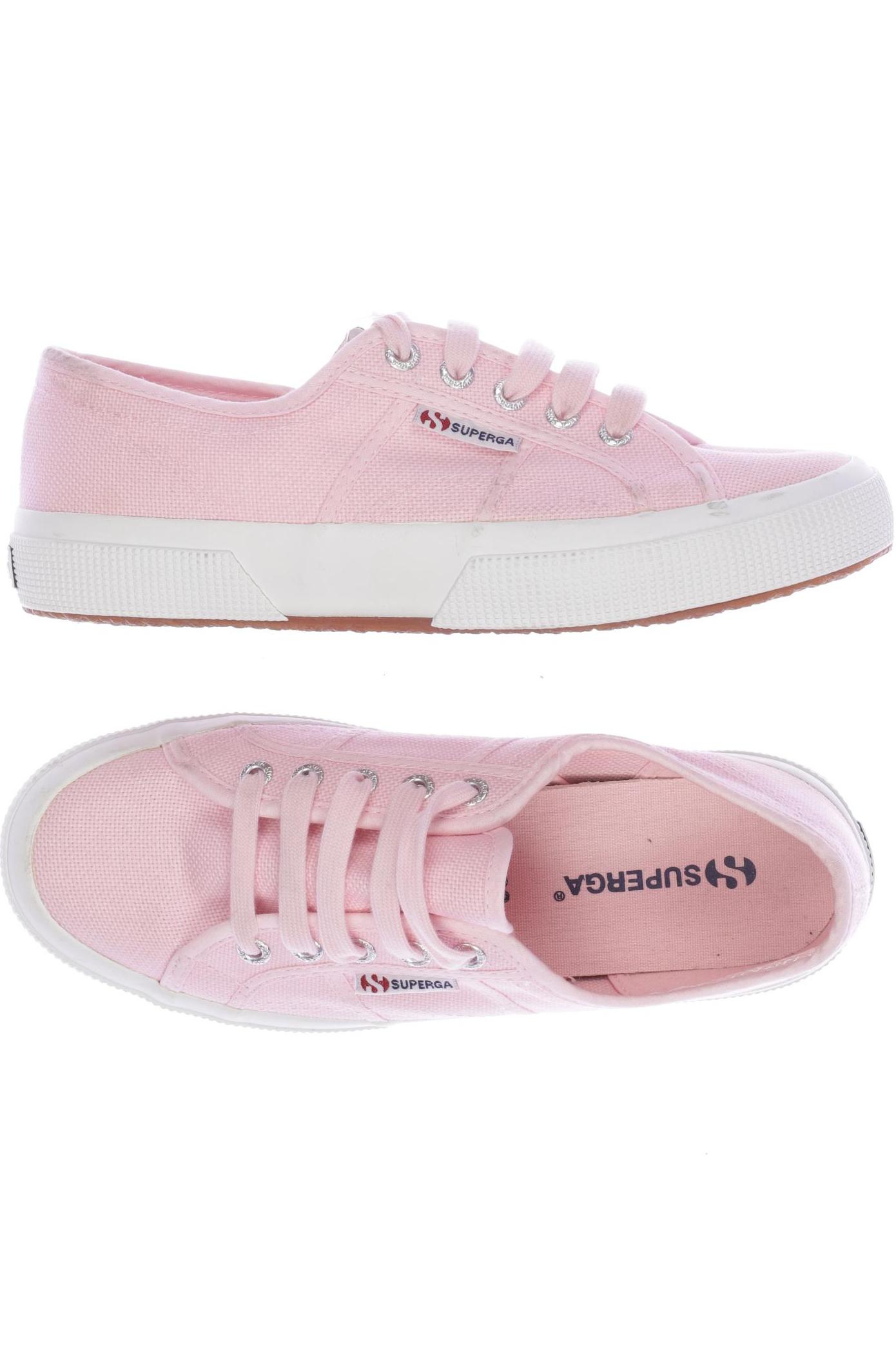 

Superga Damen Sneakers, pink, Gr. 38