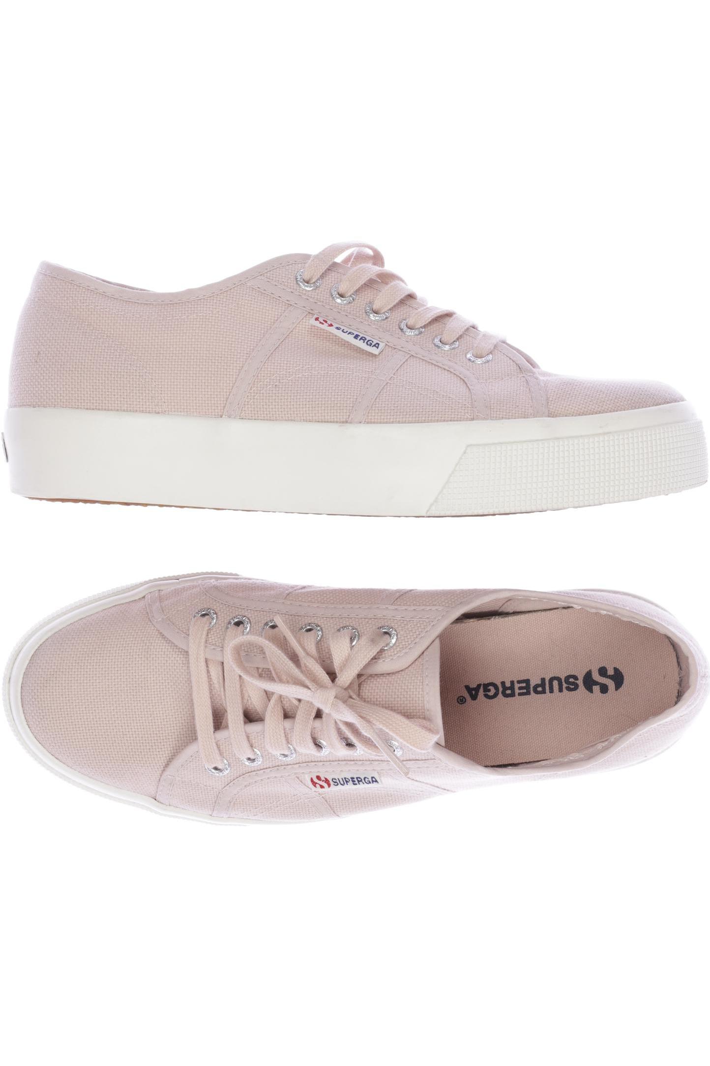 

Superga Damen Sneakers, pink, Gr. 41