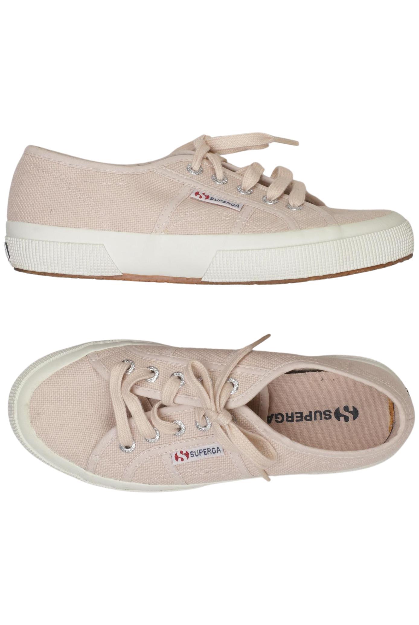 

Superga Damen Sneakers, pink, Gr. 36