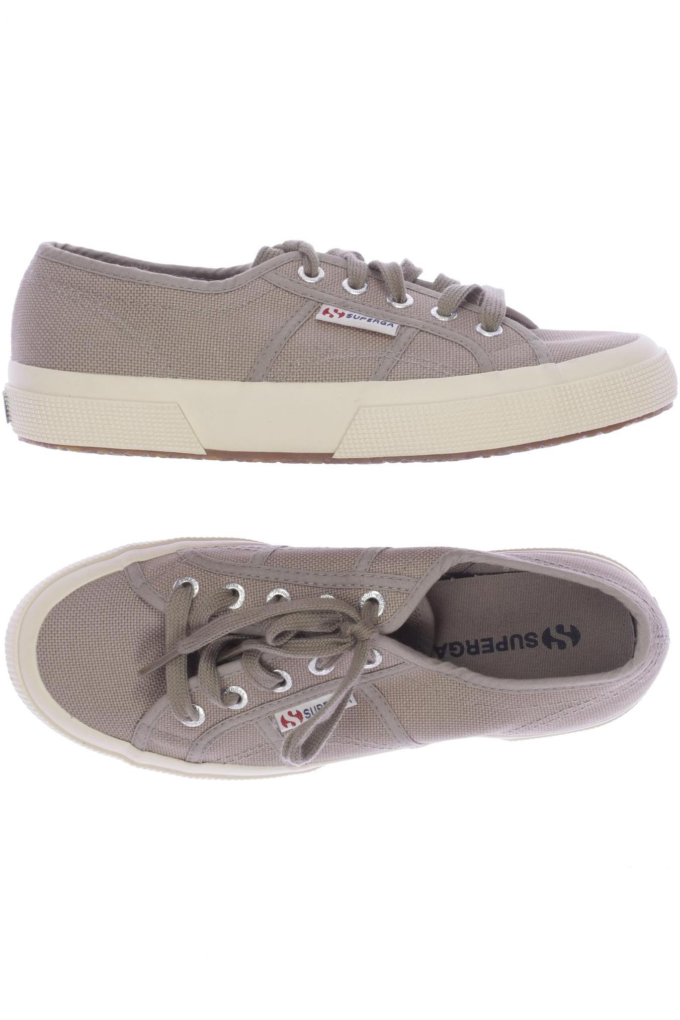 

Superga Damen Sneakers, beige, Gr. 37