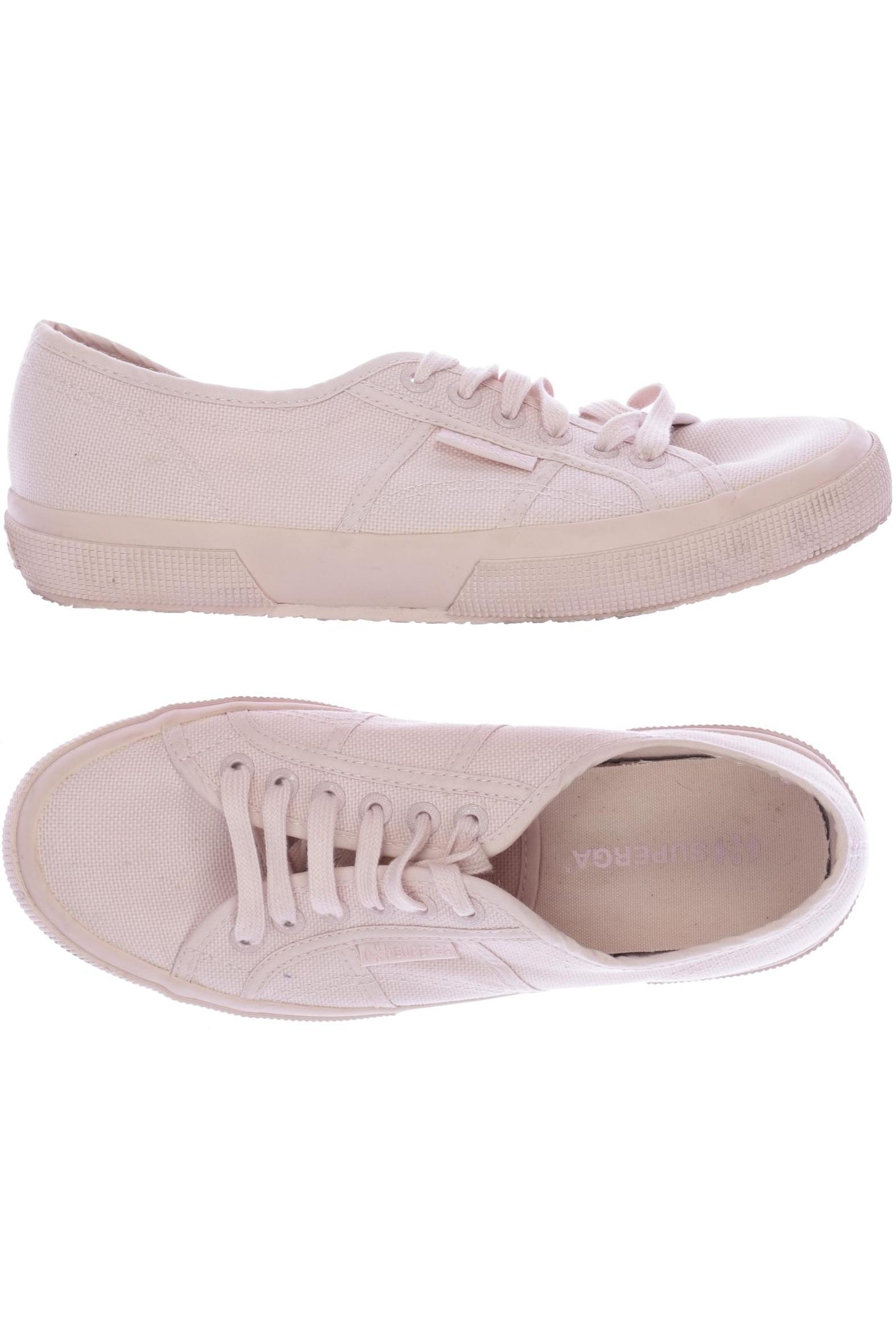 

Superga Damen Sneakers, pink, Gr. 39