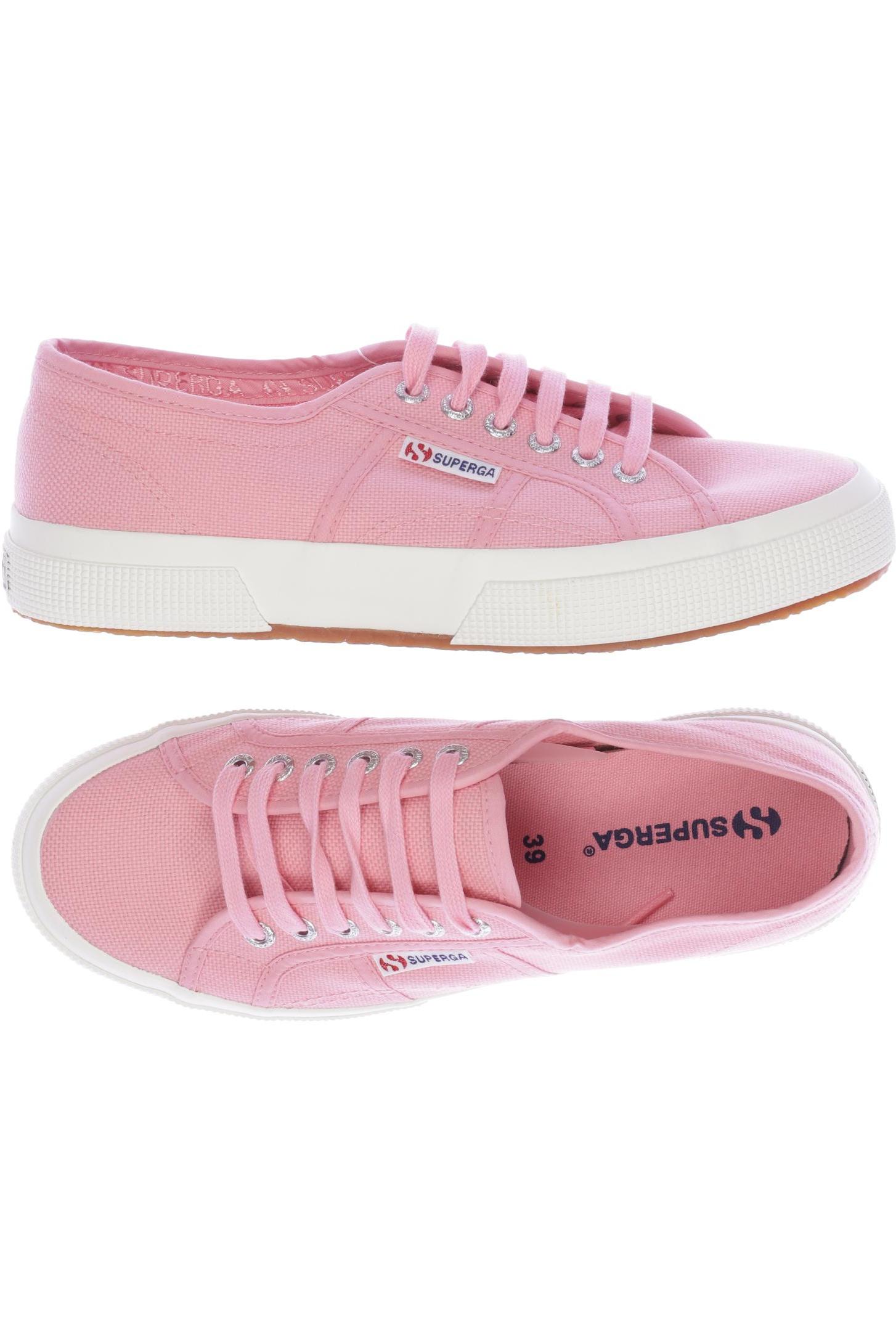 

Superga Damen Sneakers, pink, Gr. 39