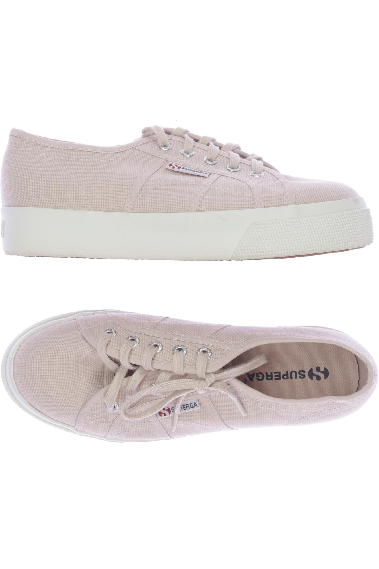 

Superga Damen Sneakers, pink, Gr. 38