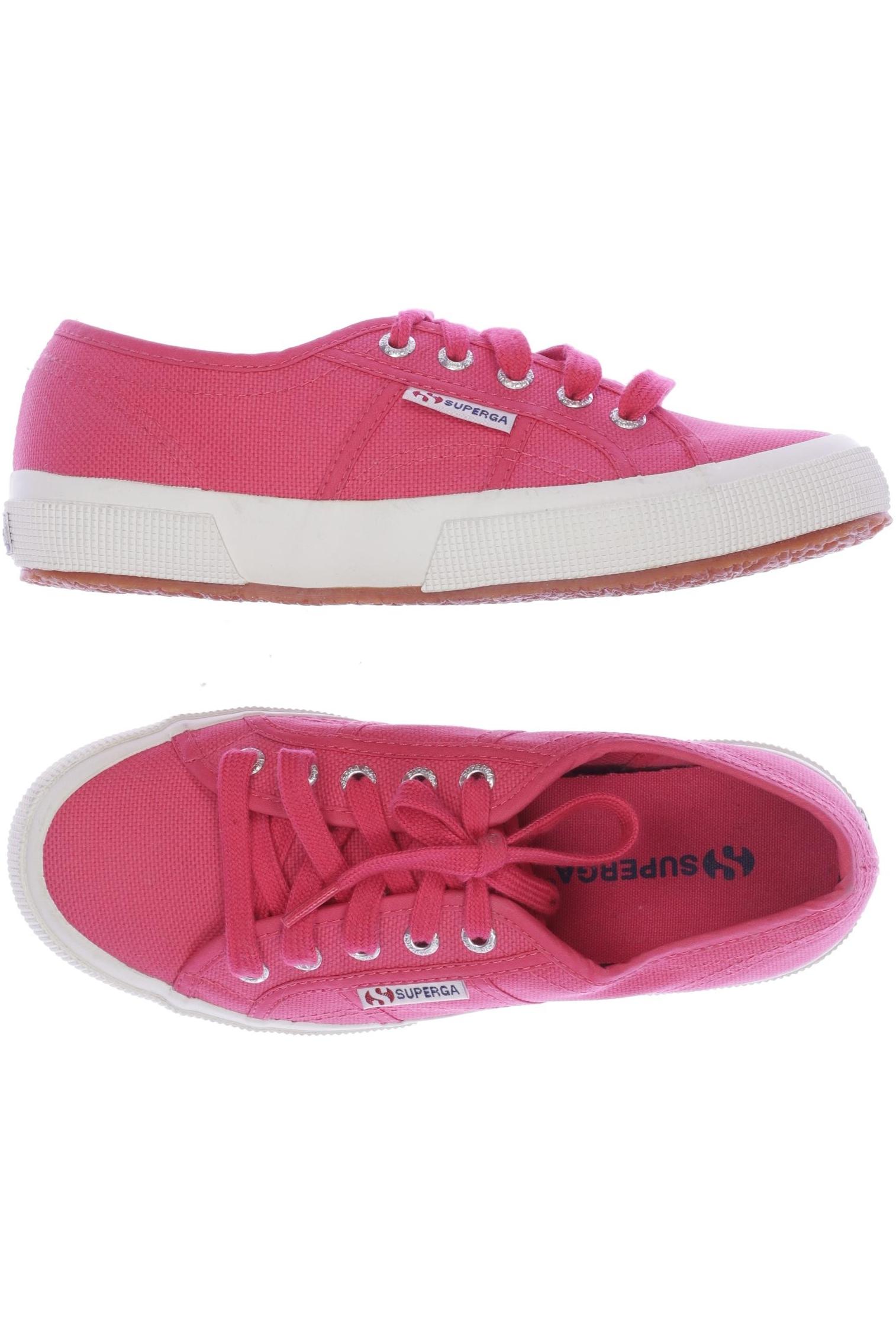

Superga Damen Sneakers, pink, Gr. 37