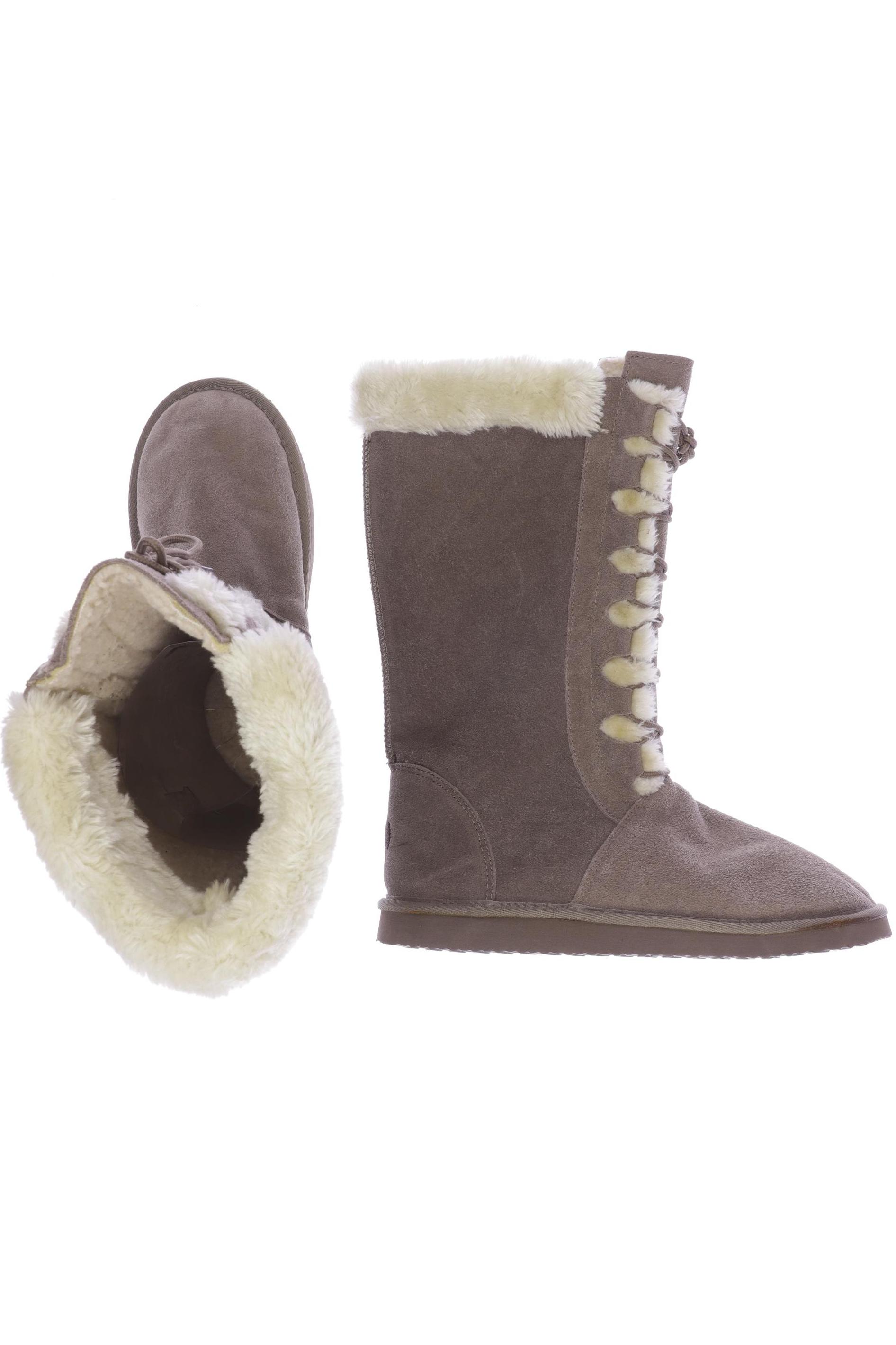 

SUPERGA Damen Stiefel, braun