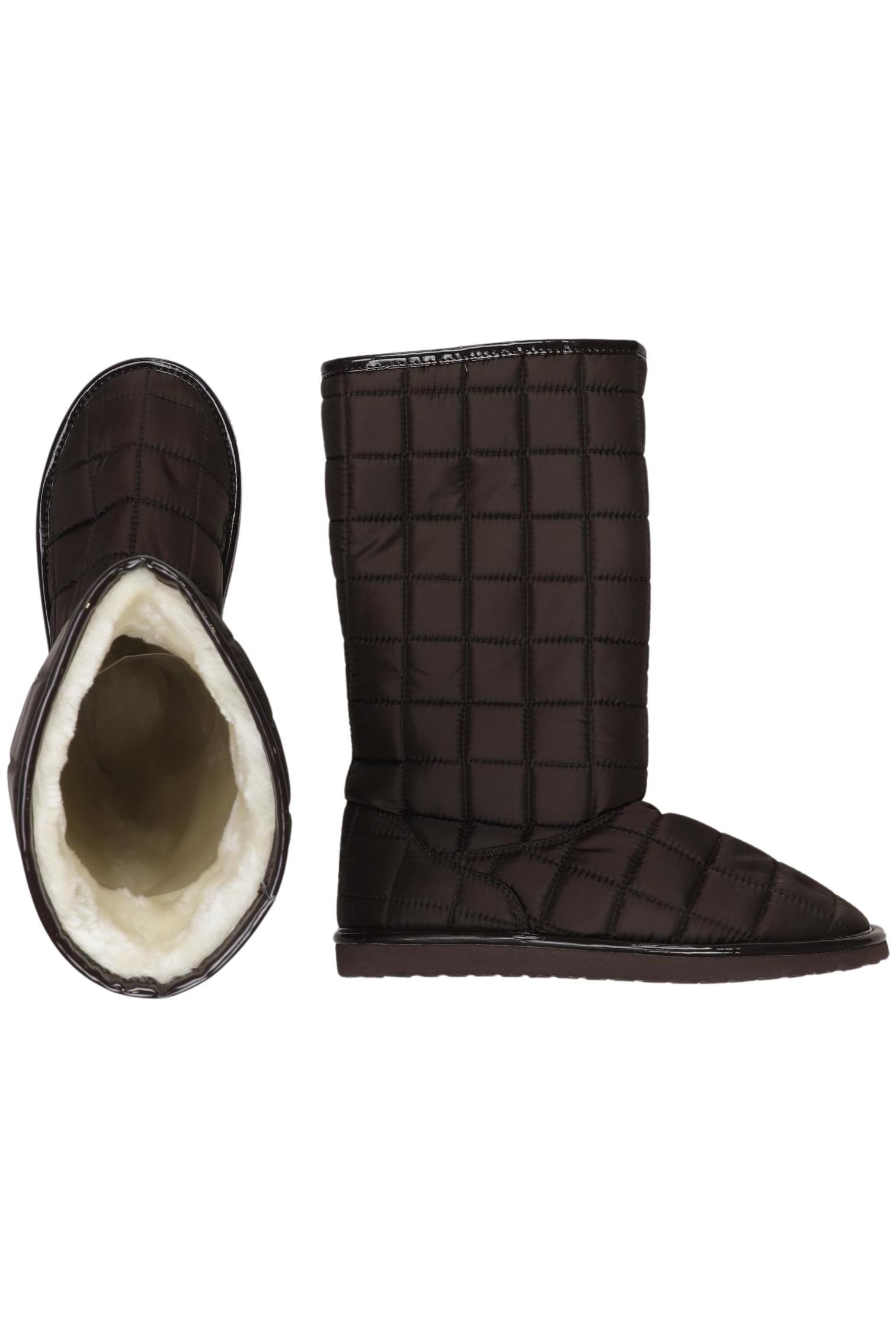 

Superga Damen Stiefel, braun, Gr. 37