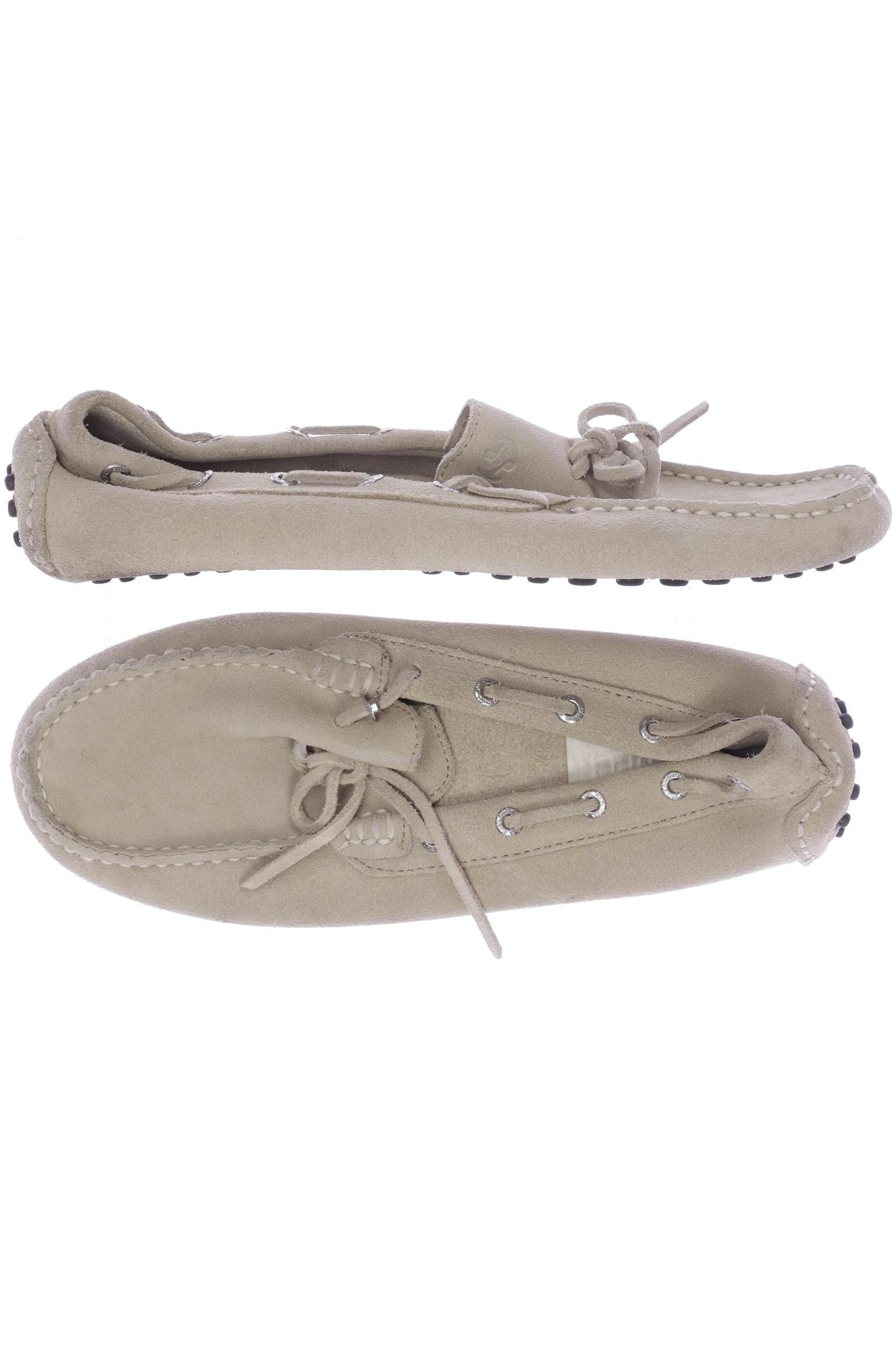 

Superga Herren Halbschuh, beige, Gr. 42