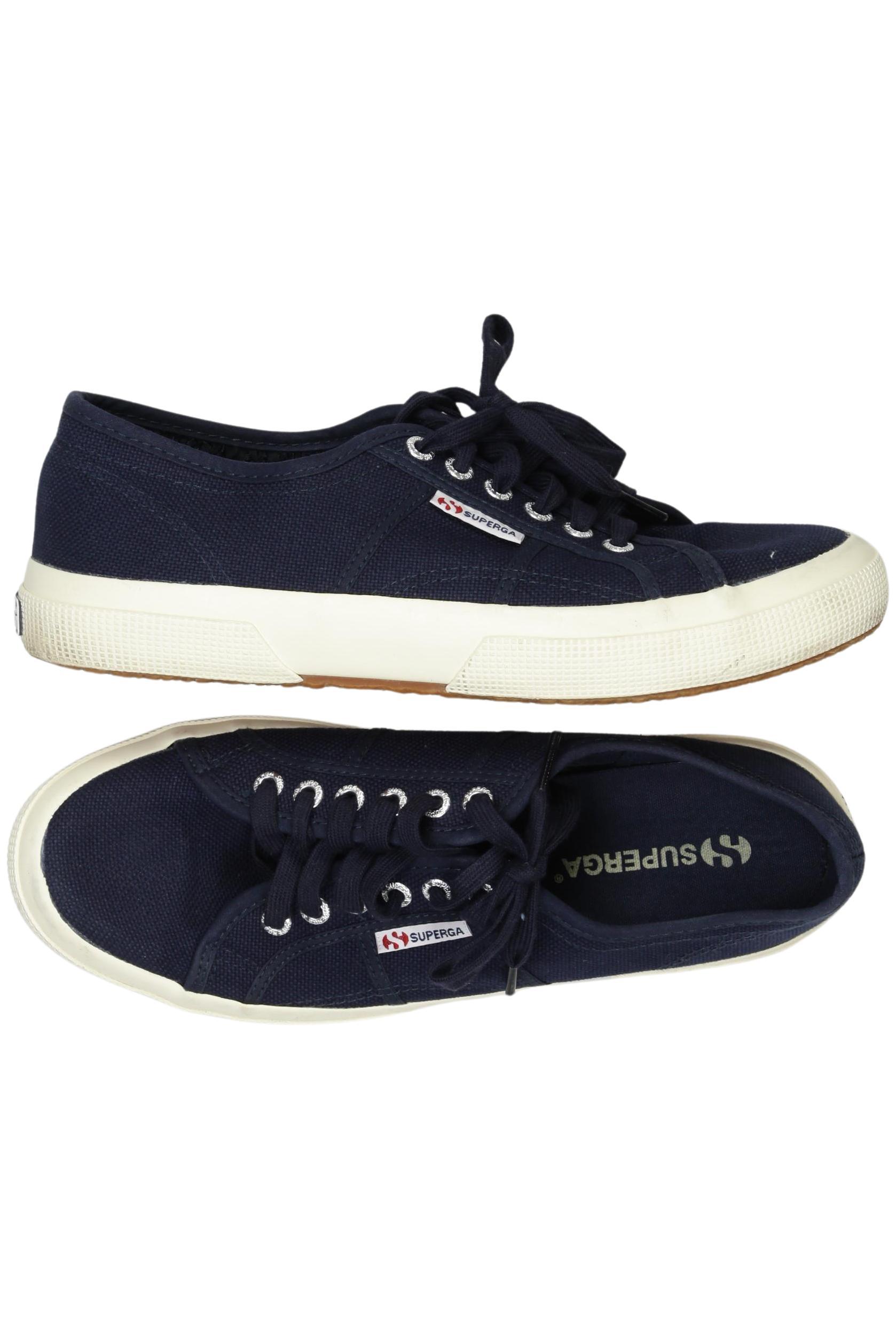 Thumbnail - Superga Herren Sneakers, marineblau, Gr. 41.5