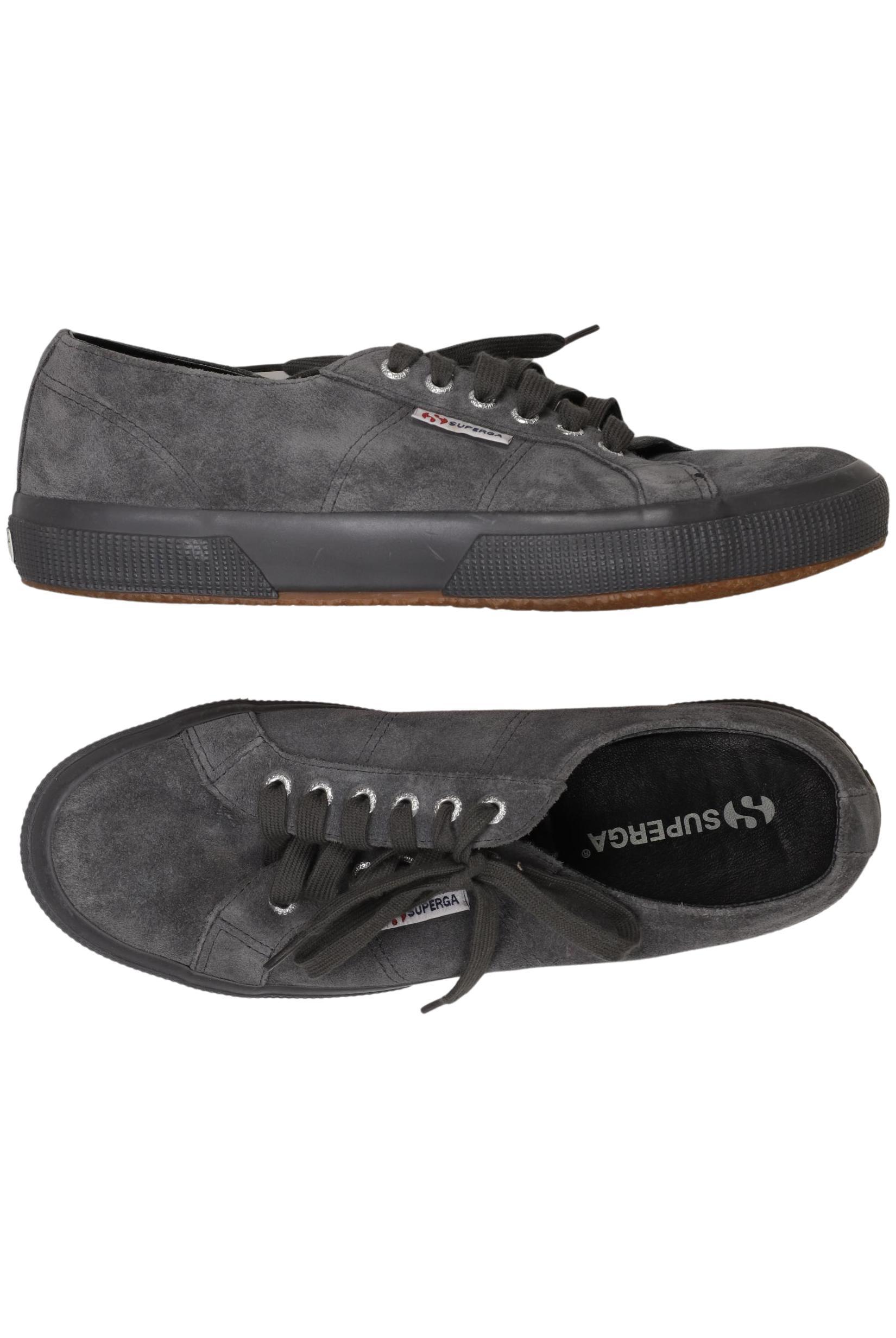 Thumbnail - Superga Herren Sneakers, grau, Gr. 43