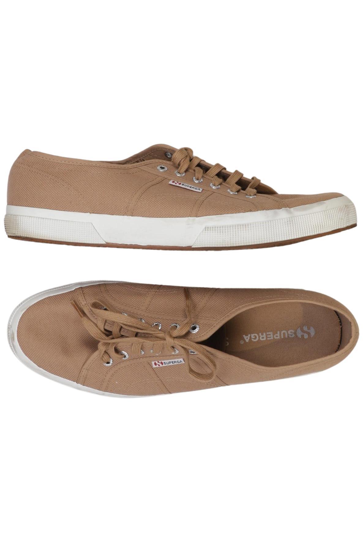 Thumbnail - Superga Herren Sneakers, beige, Gr. 49