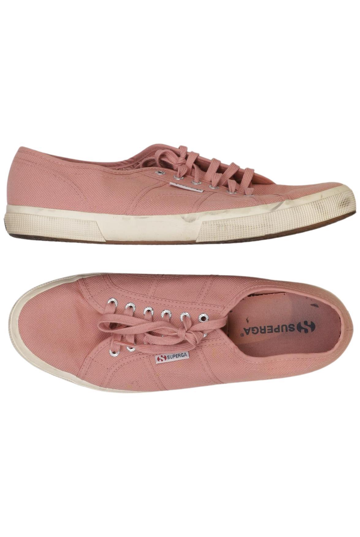 Thumbnail - Superga Herren Sneakers, pink, Gr. 49