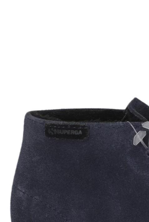 Thumbnail - Superga Jungen Kinderschuhe, marineblau, Gr. 30