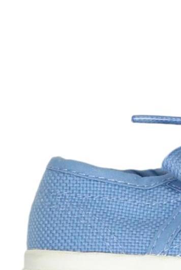 Thumbnail - Superga Mädchen Kinderschuhe, hellblau, Gr. 22