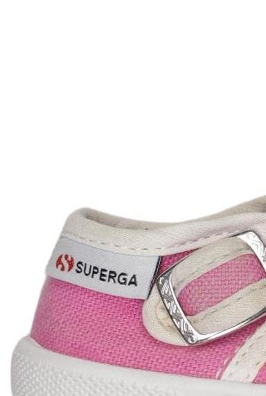 Thumbnail - Superga Mädchen Kinderschuhe, pink, Gr. 20