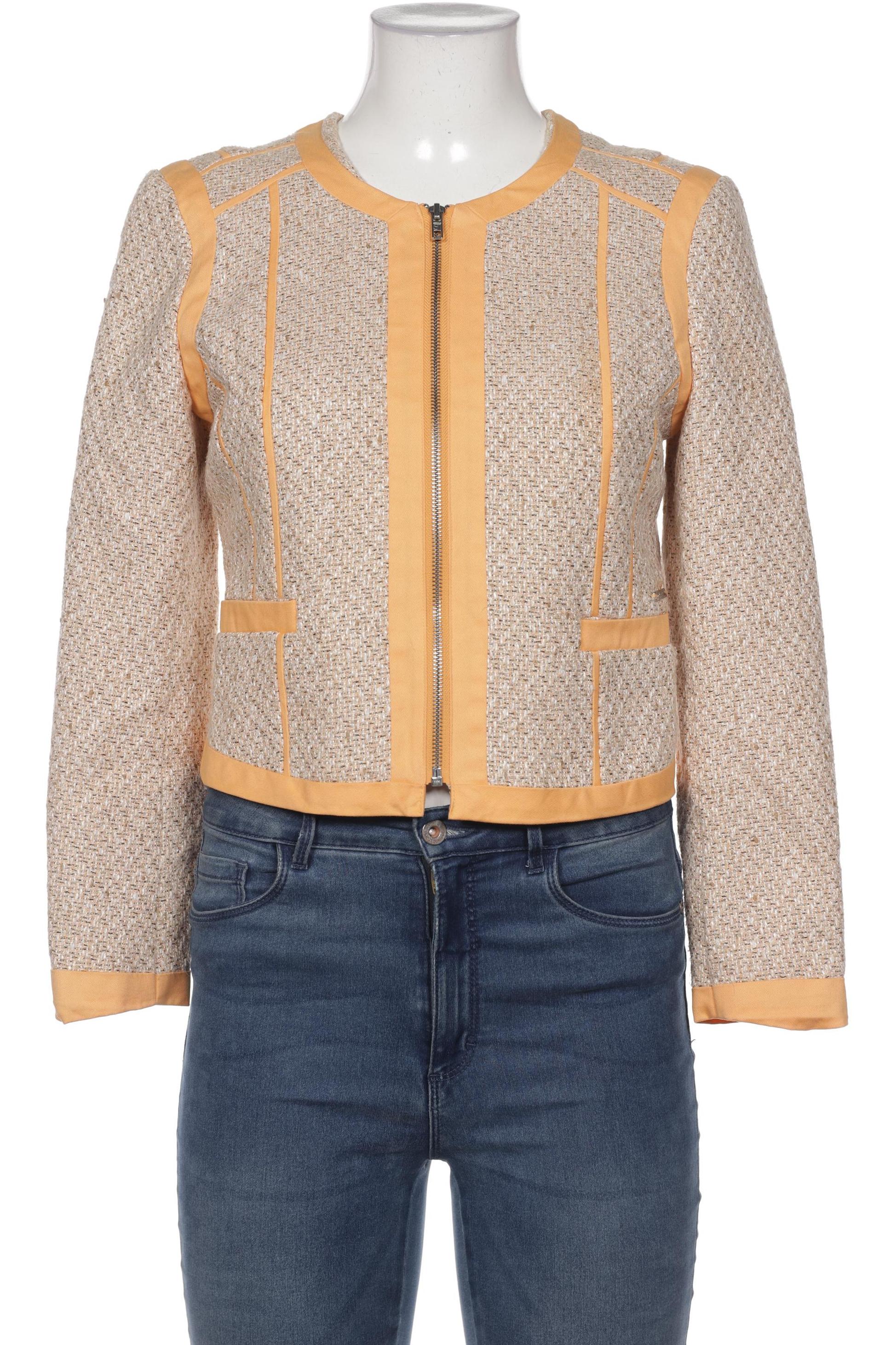 

Supertrash Damen Blazer, beige, Gr. 38