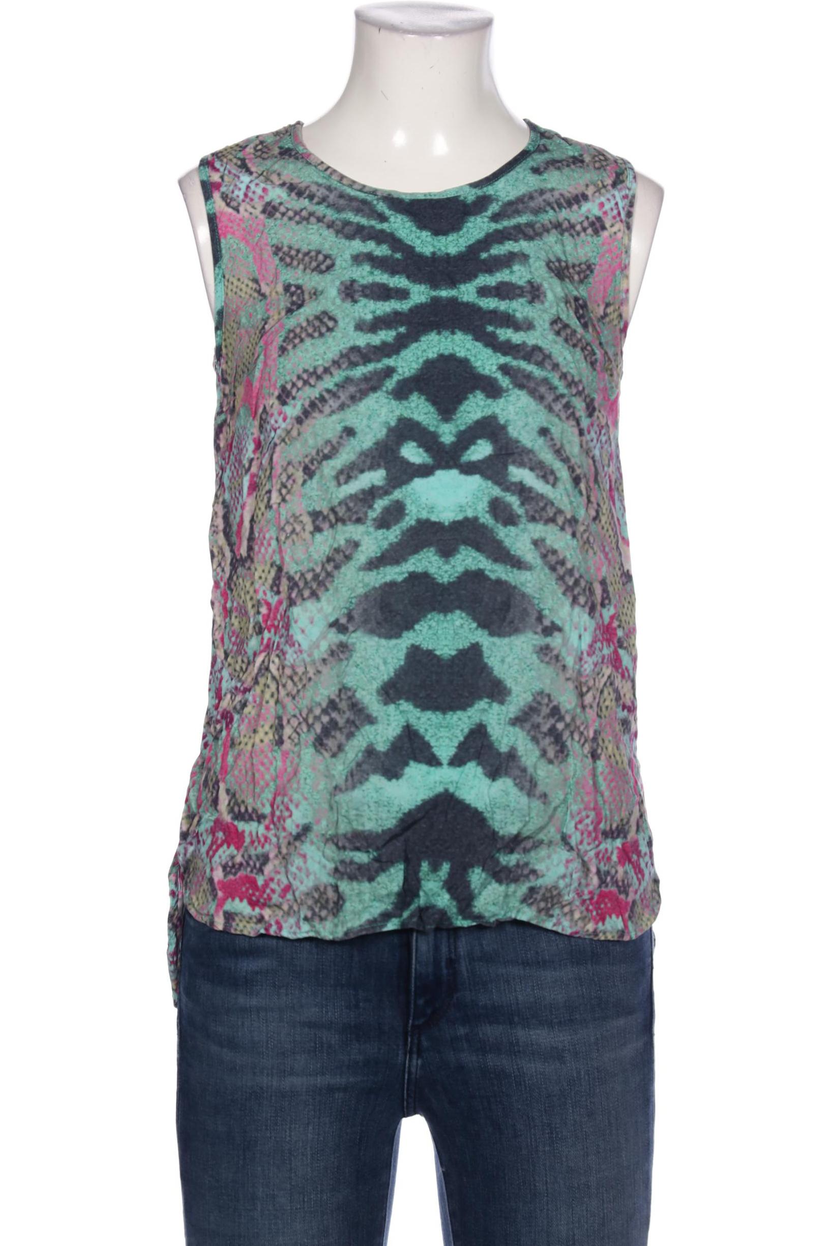 

Supertrash Damen Bluse, türkis, Gr. 36