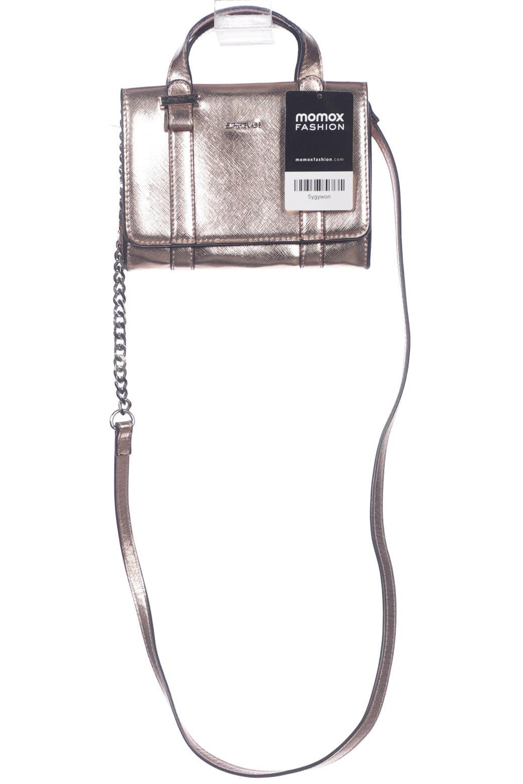 

Supertrash Damen Handtasche, gold, Gr.