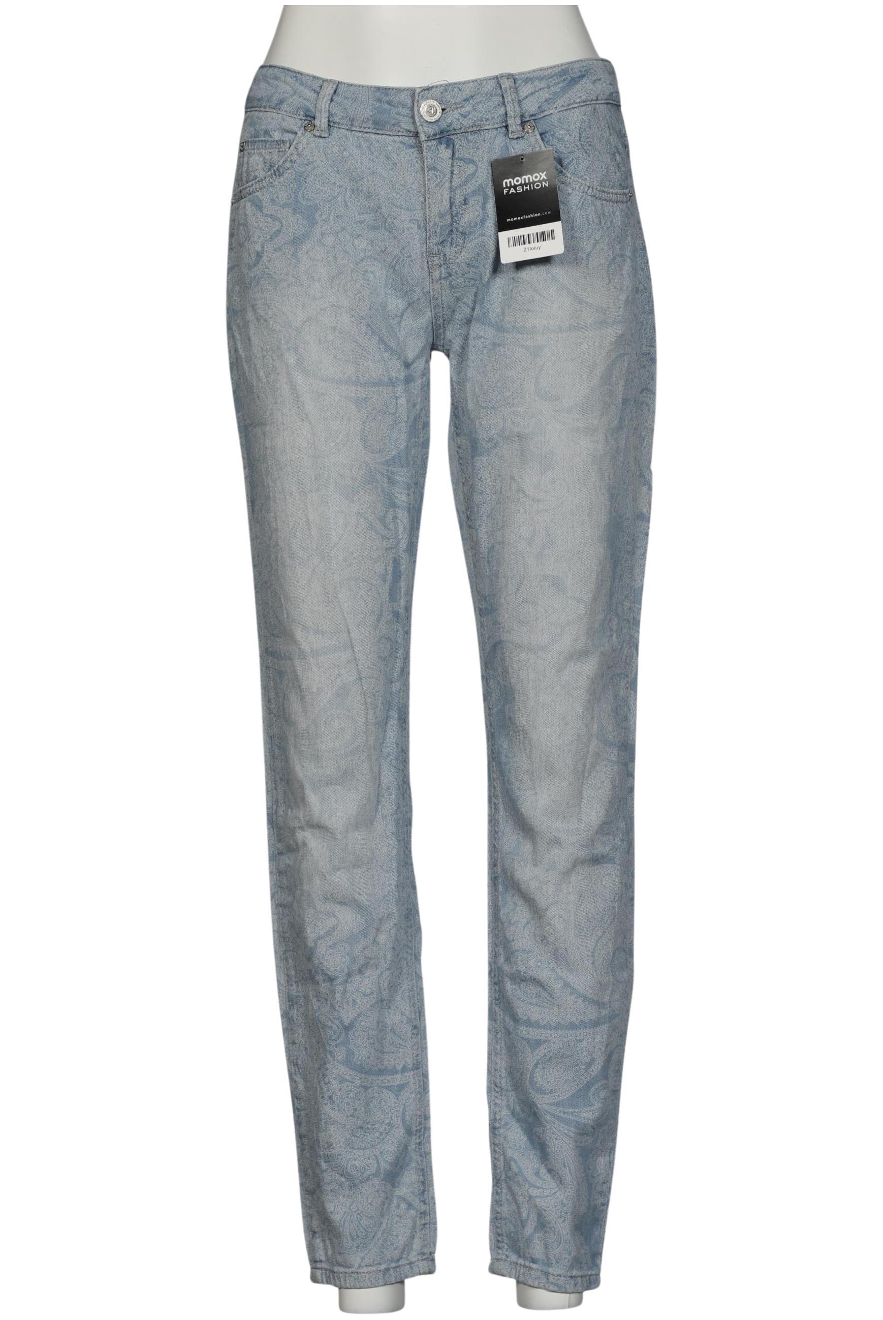 

Supertrash Damen Jeans, hellblau, Gr. 27
