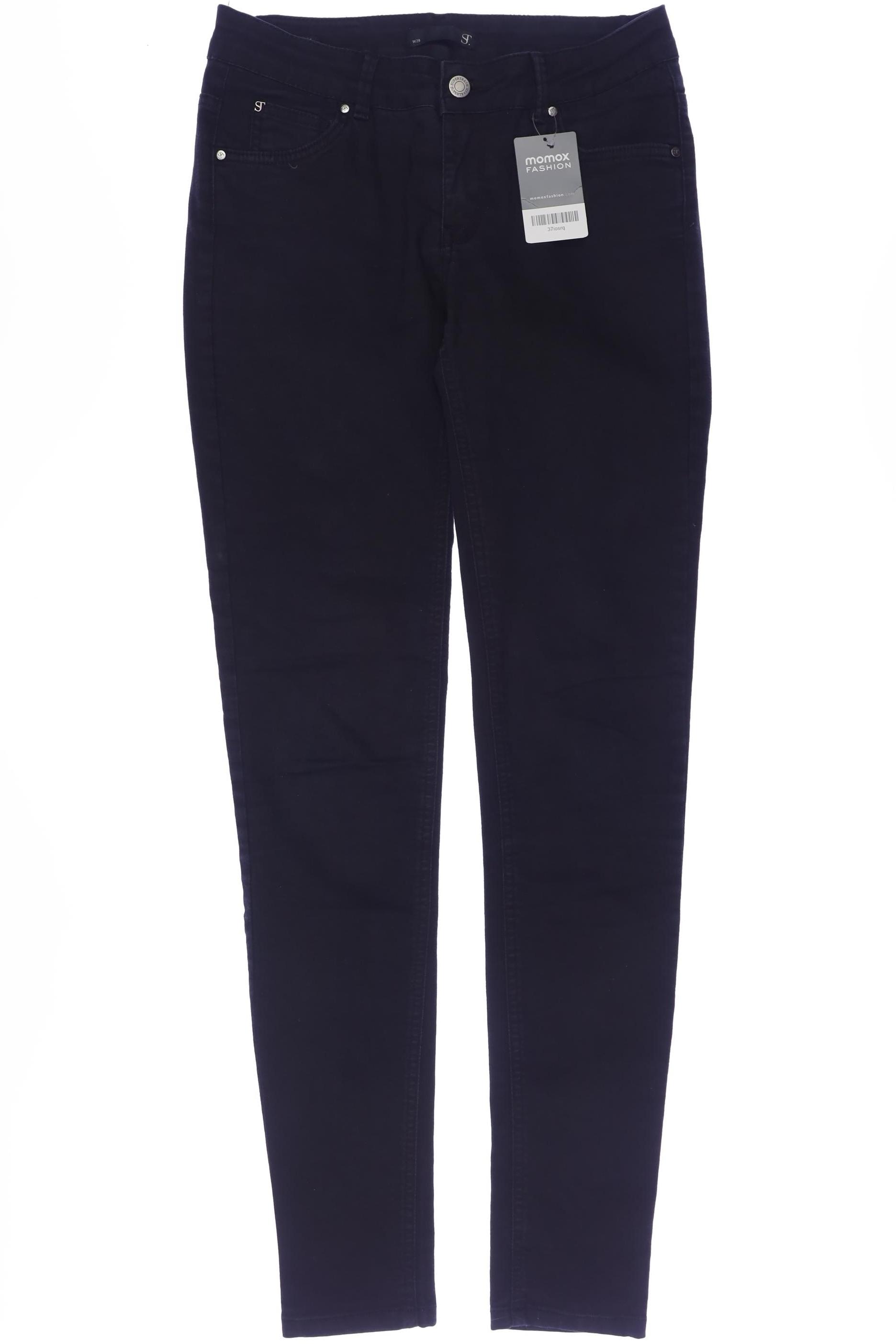 

Supertrash Damen Jeans, schwarz, Gr. 29