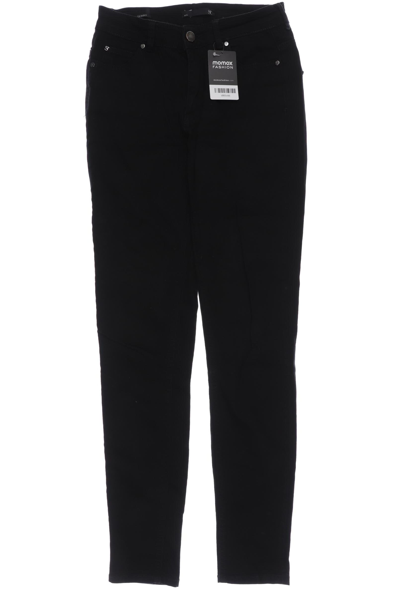

Supertrash Damen Jeans, schwarz, Gr. 25