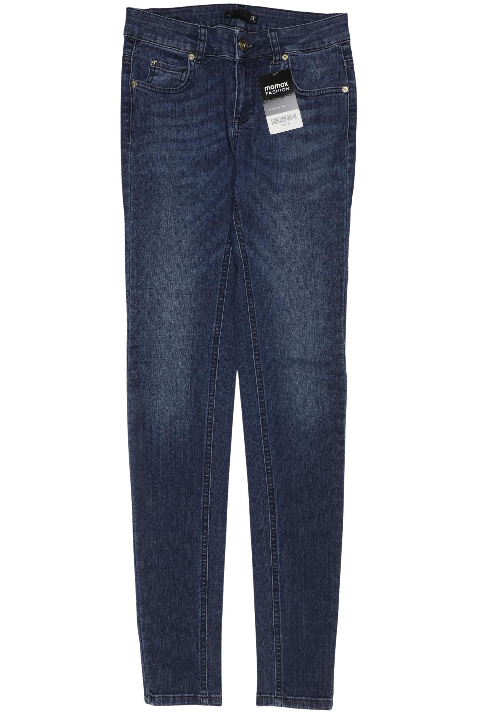 

Supertrash Damen Jeans, blau, Gr. 26