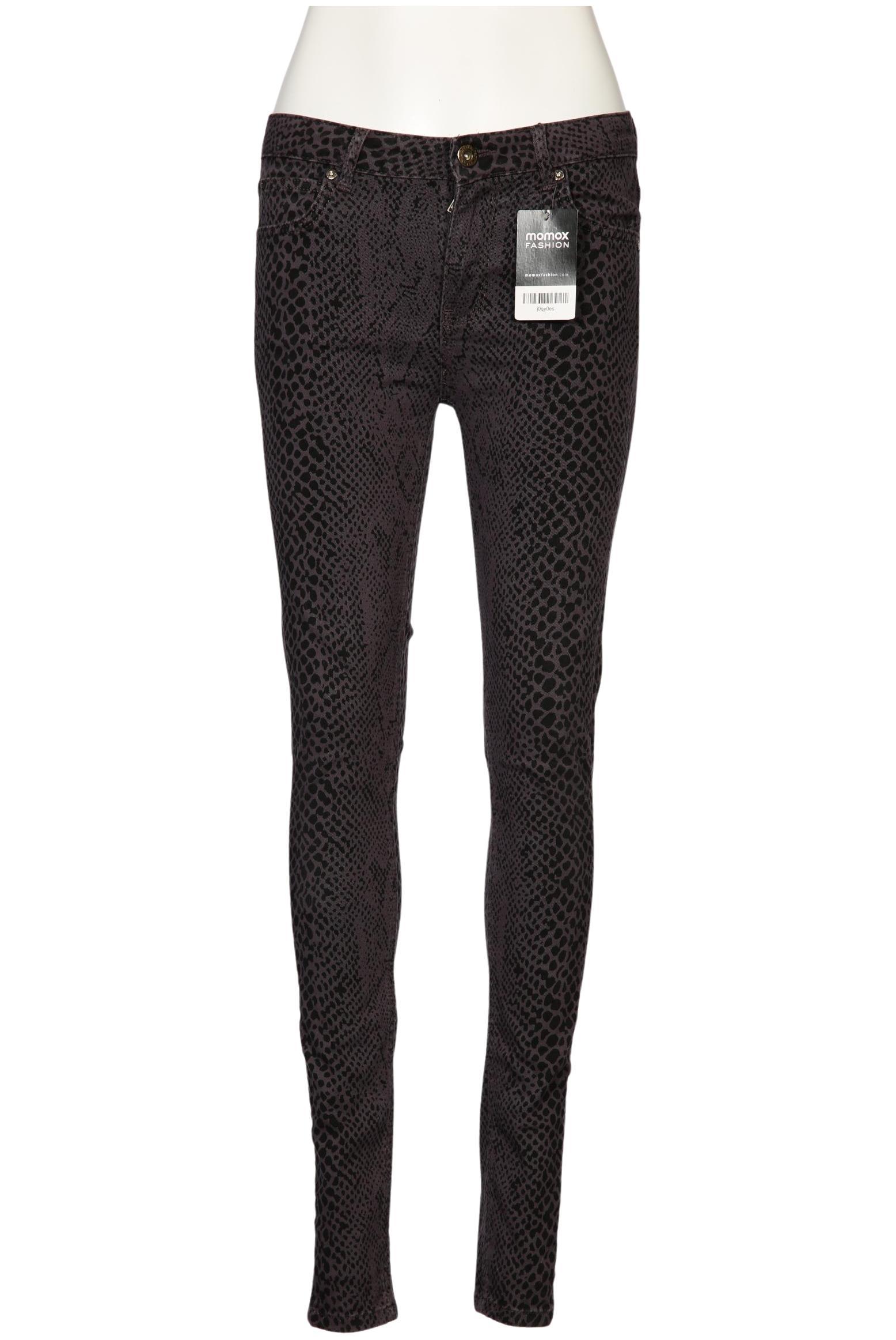

Supertrash Damen Jeans, flieder, Gr. 0