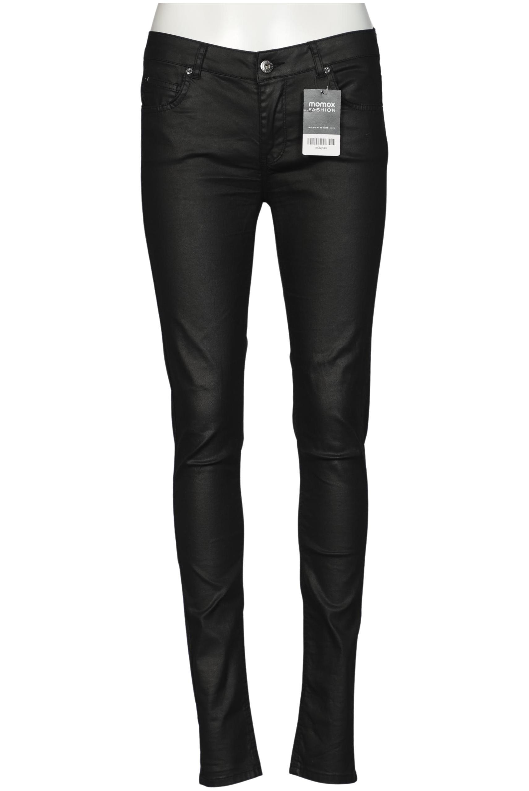 

Supertrash Damen Jeans, schwarz, Gr. 29
