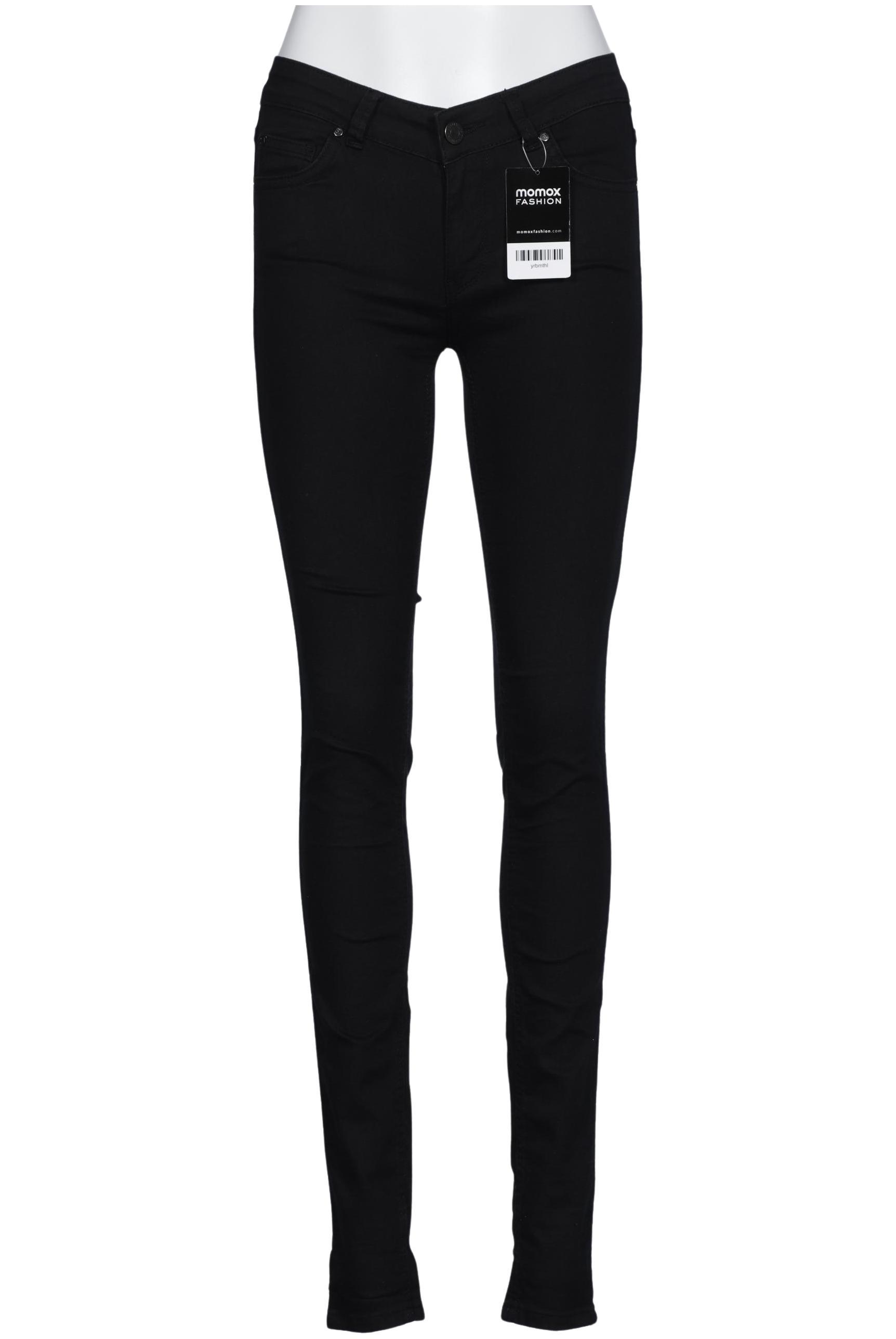 

Supertrash Damen Jeans, schwarz, Gr. 27