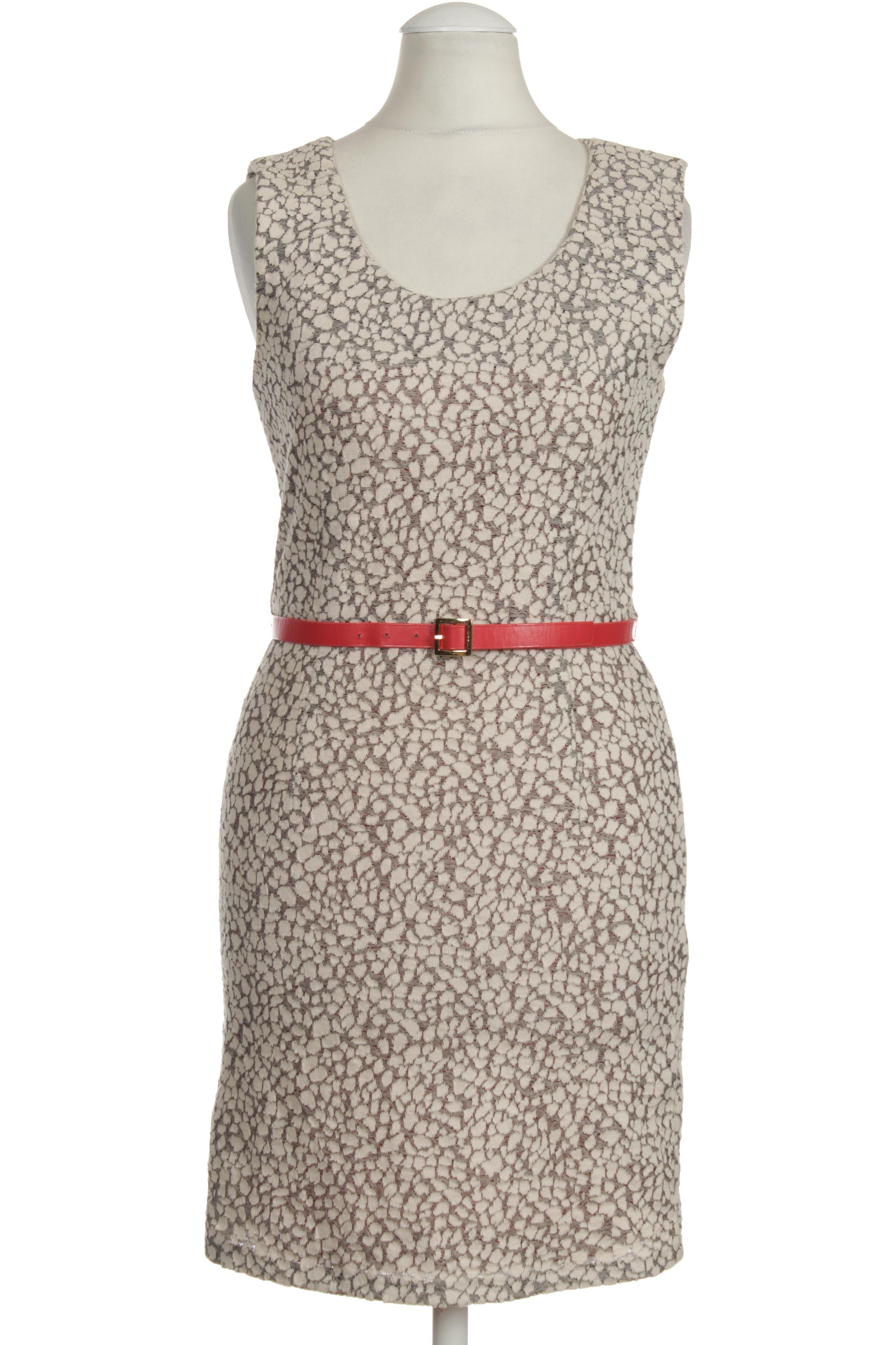 

Supertrash Damen Kleid, beige, Gr. 34