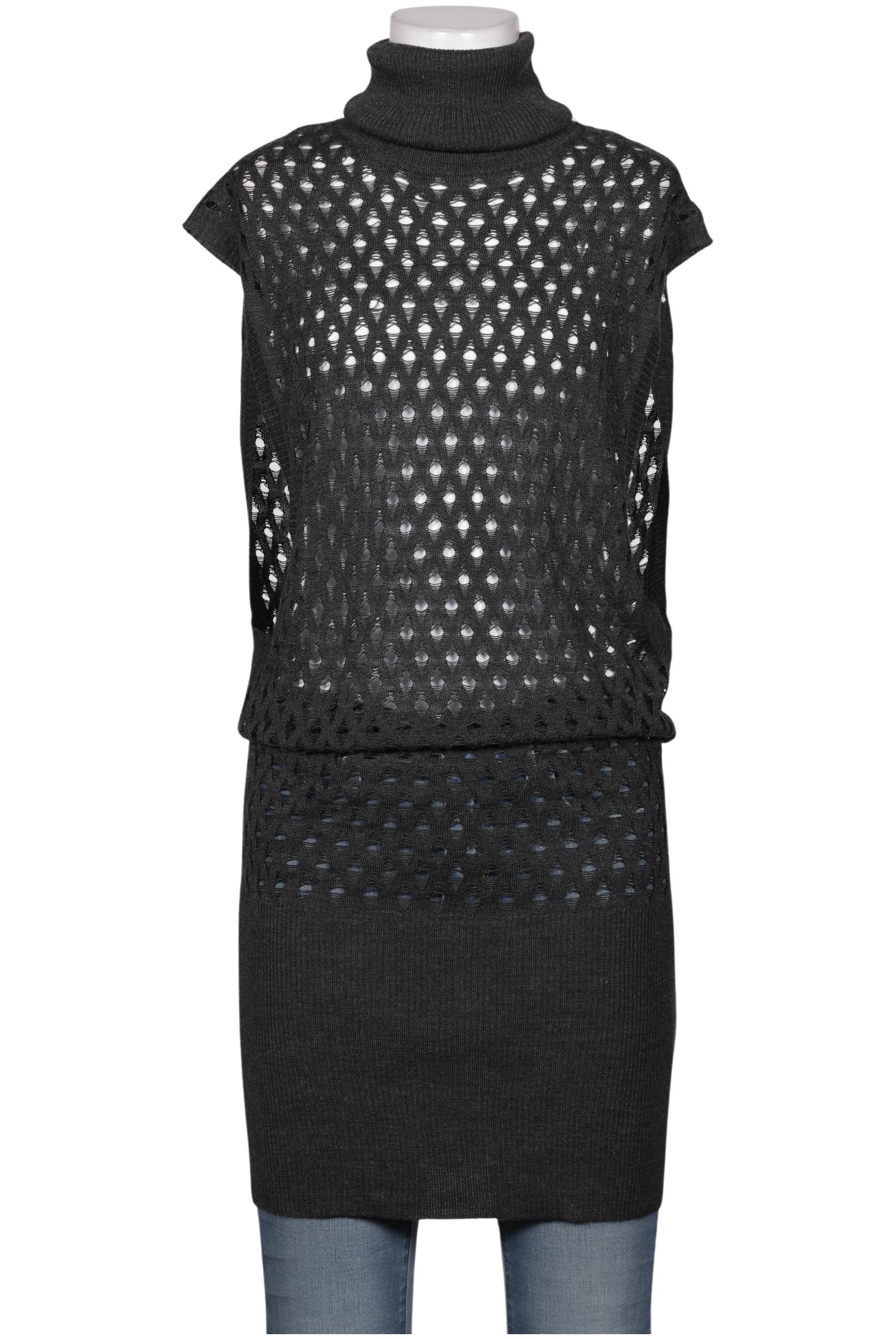 

Supertrash Damen Pullover, grau, Gr. 36