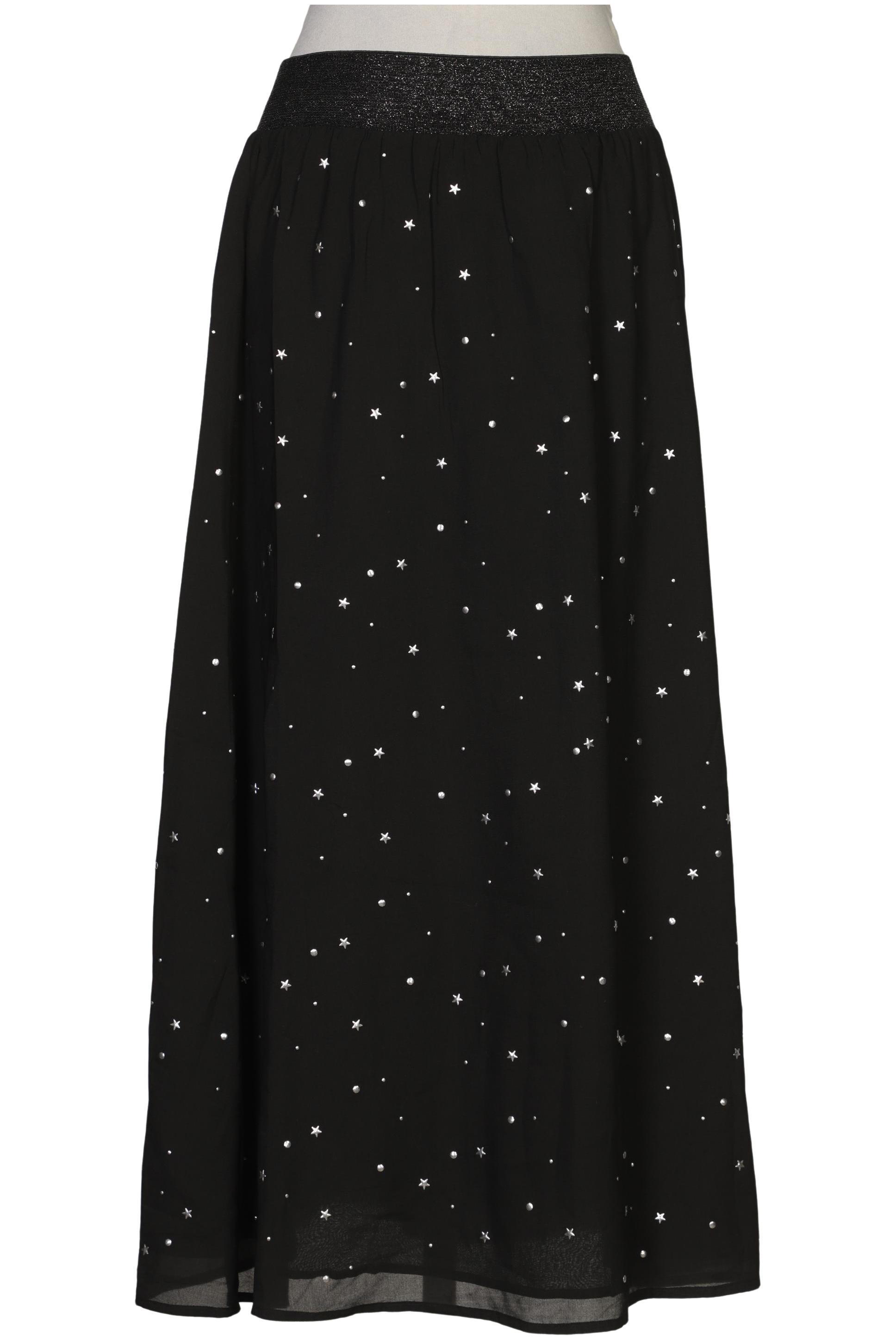 

Supertrash Damen Rock, schwarz, Gr. 36