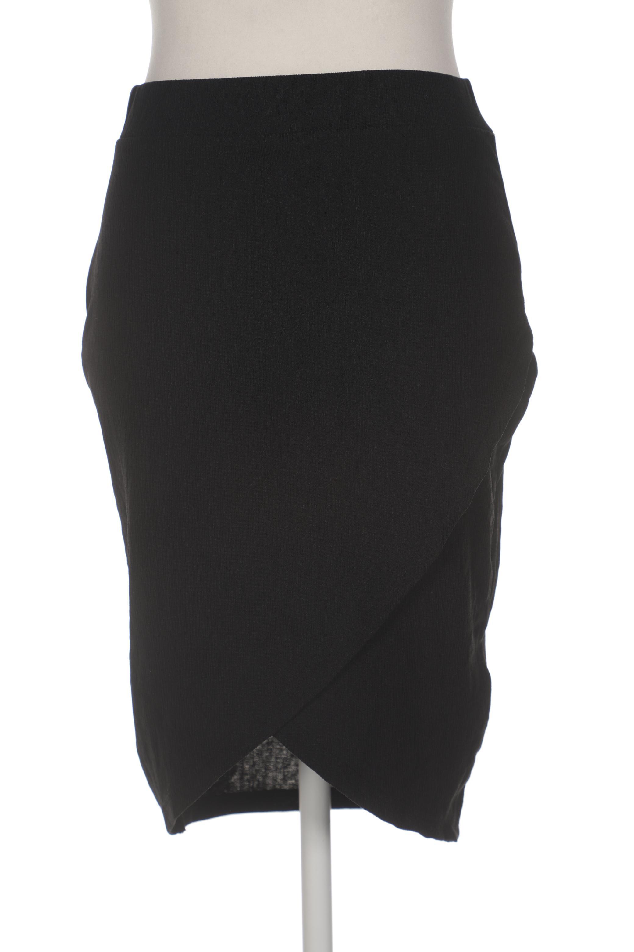 

Supertrash Damen Rock, schwarz, Gr. 38